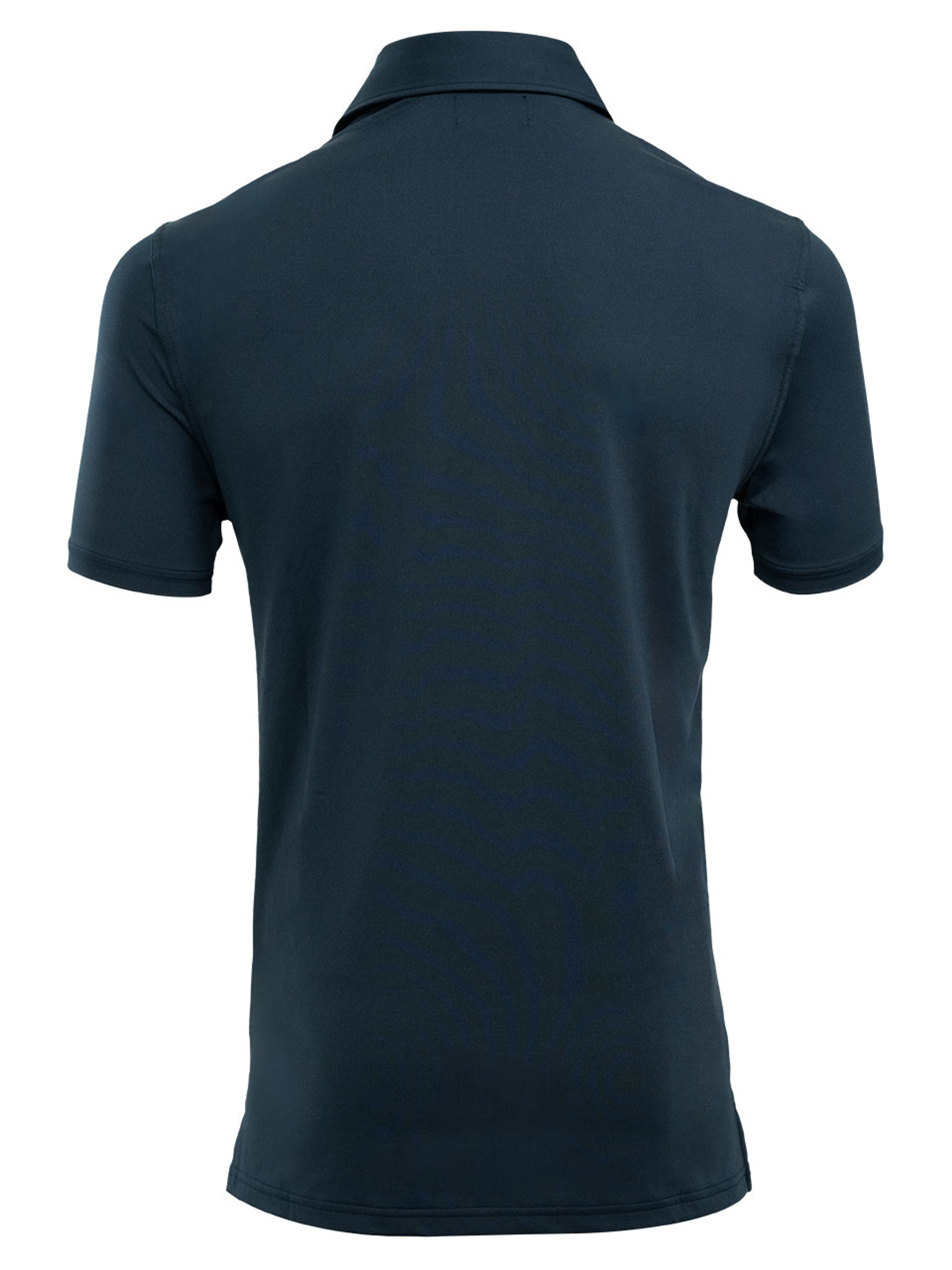 SEVE Dublin Pocket Polo - Navy