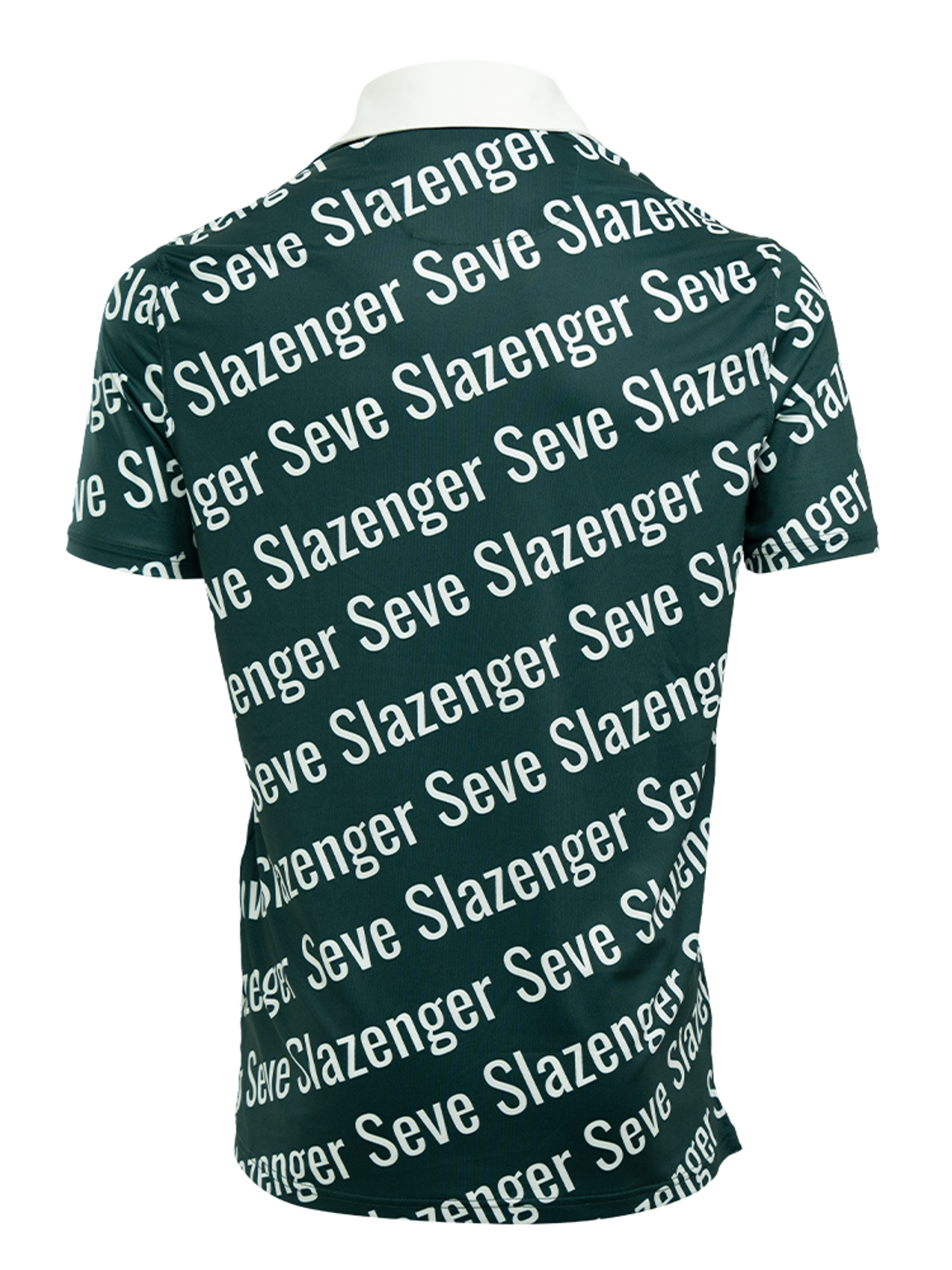 SEVE Equipo Polo - Deep Green