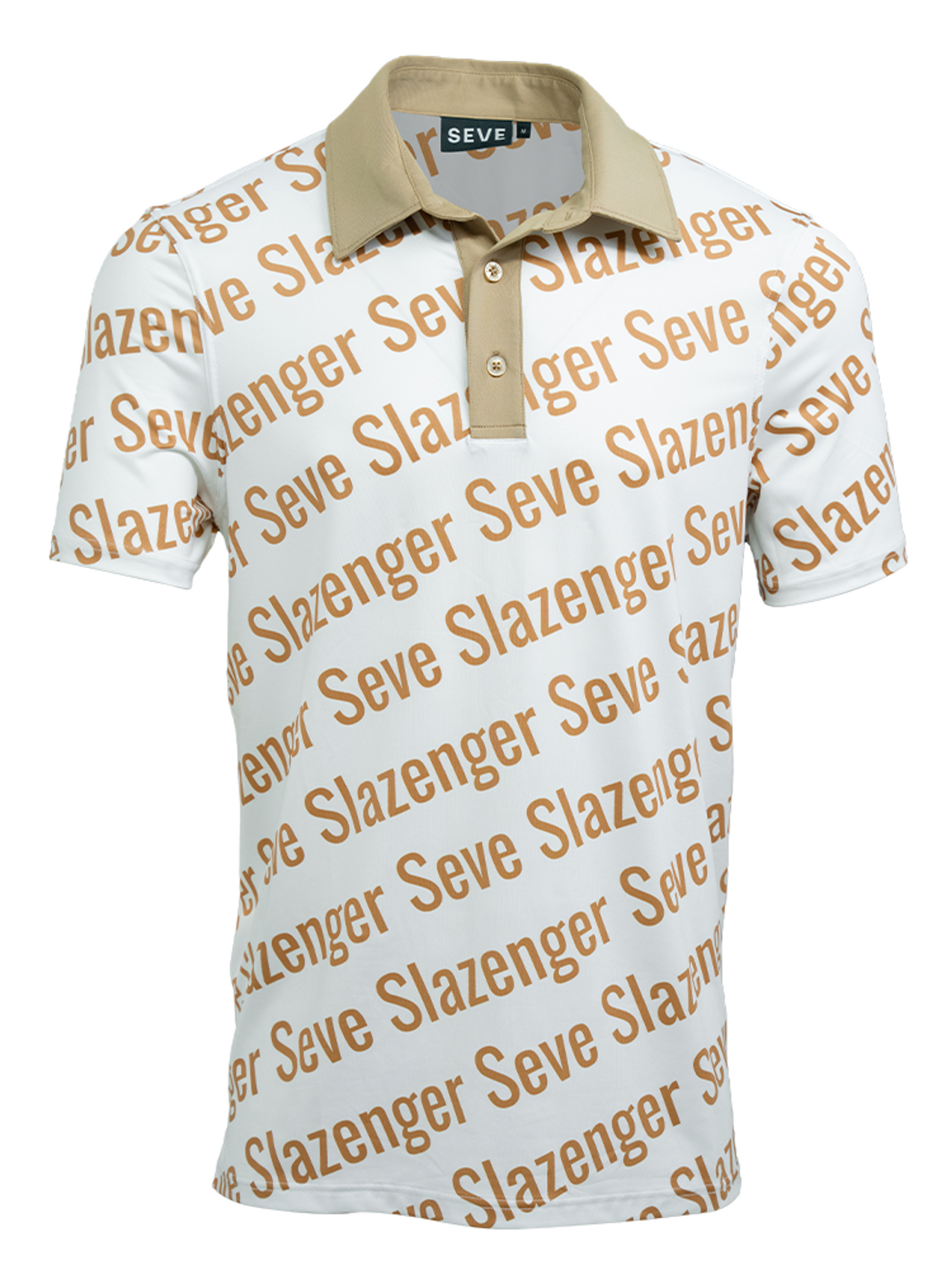 SEVE Equipo Polo - Emerson White