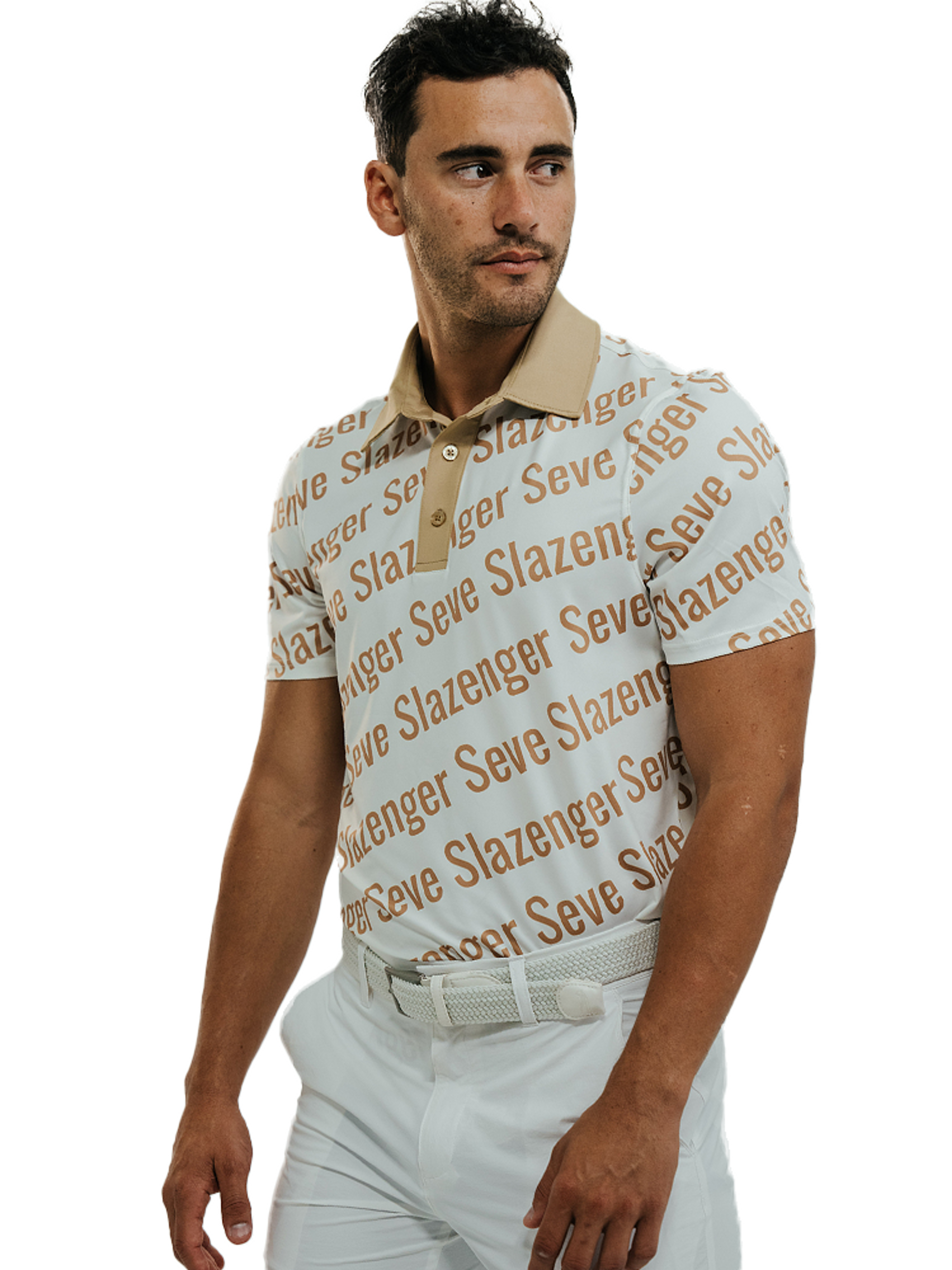 SEVE Equipo Polo - Emerson White