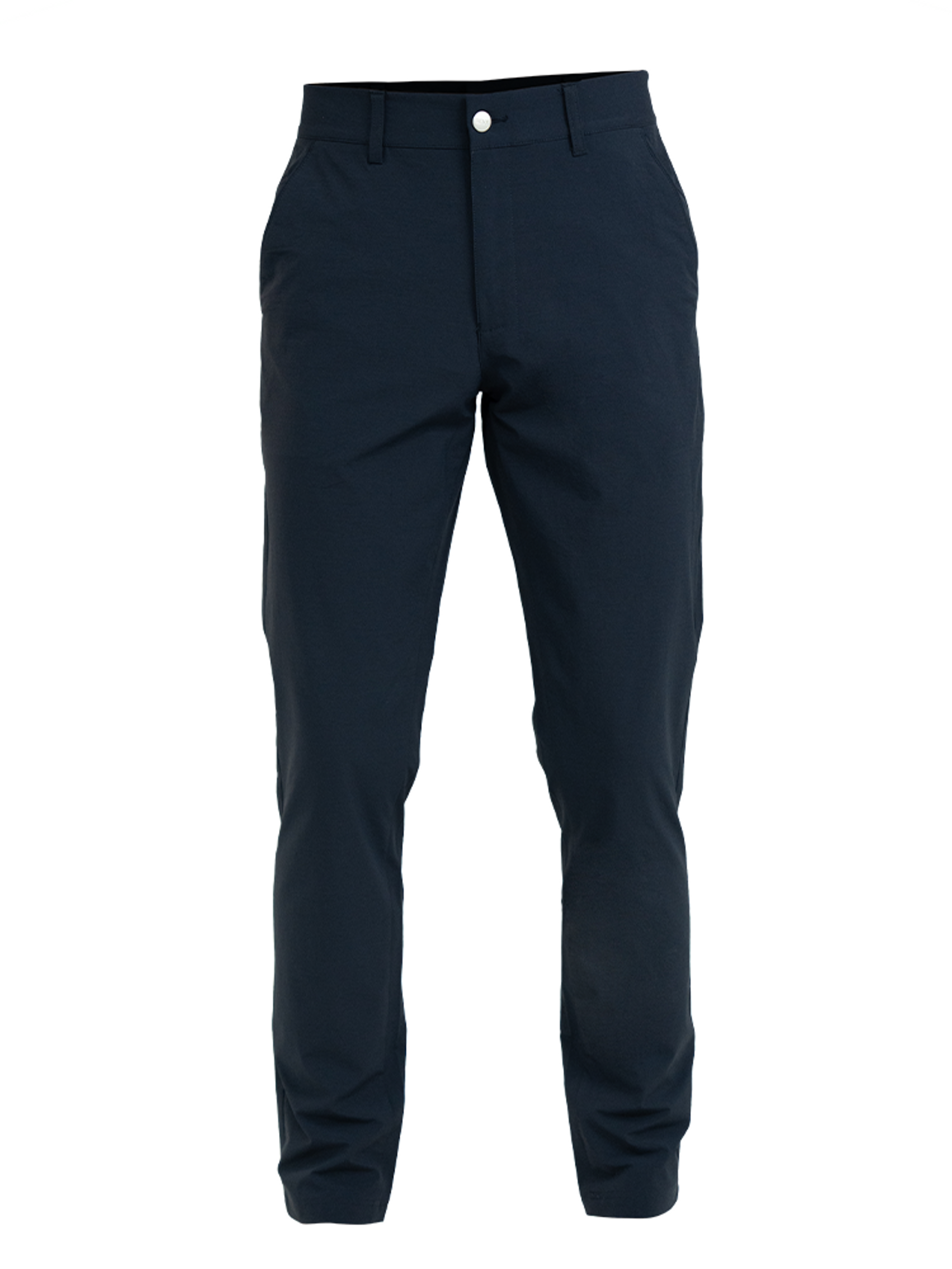 SEVE Pedrena Tailor Pant - Navy