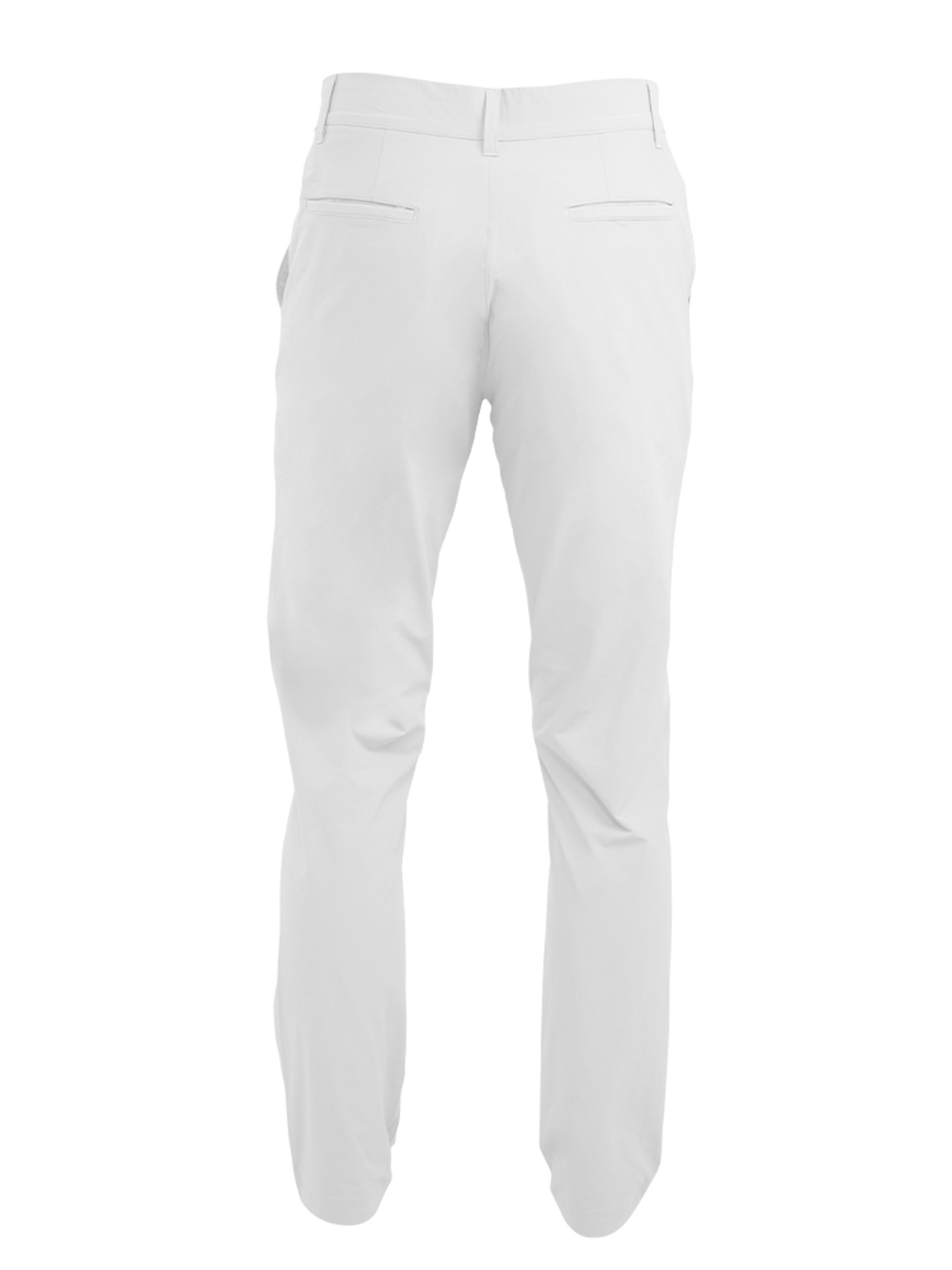 SEVE Pedrena Tailor Pant - Emerson White