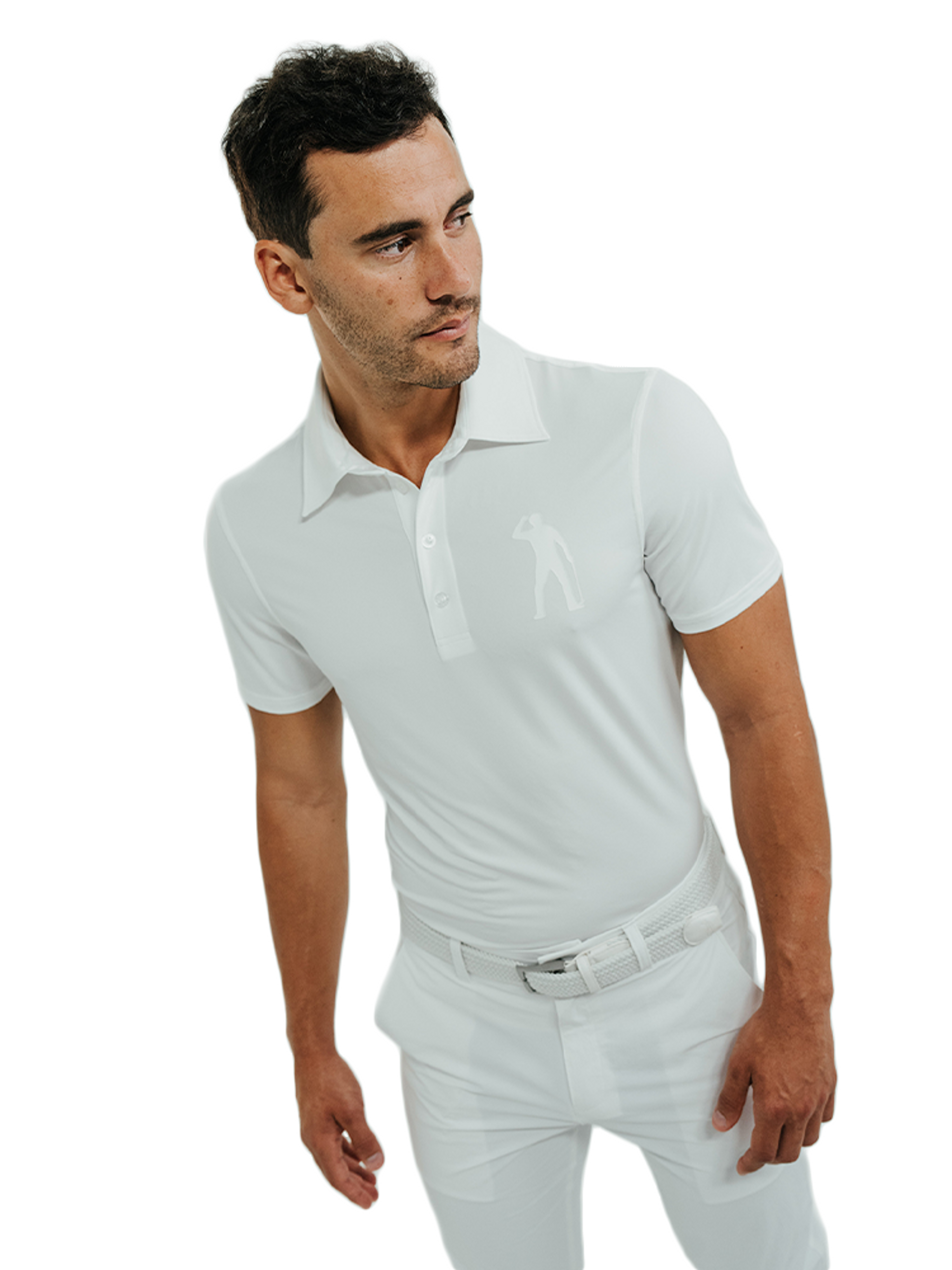 SEVE Pedrena Tailor Pant - Emerson White