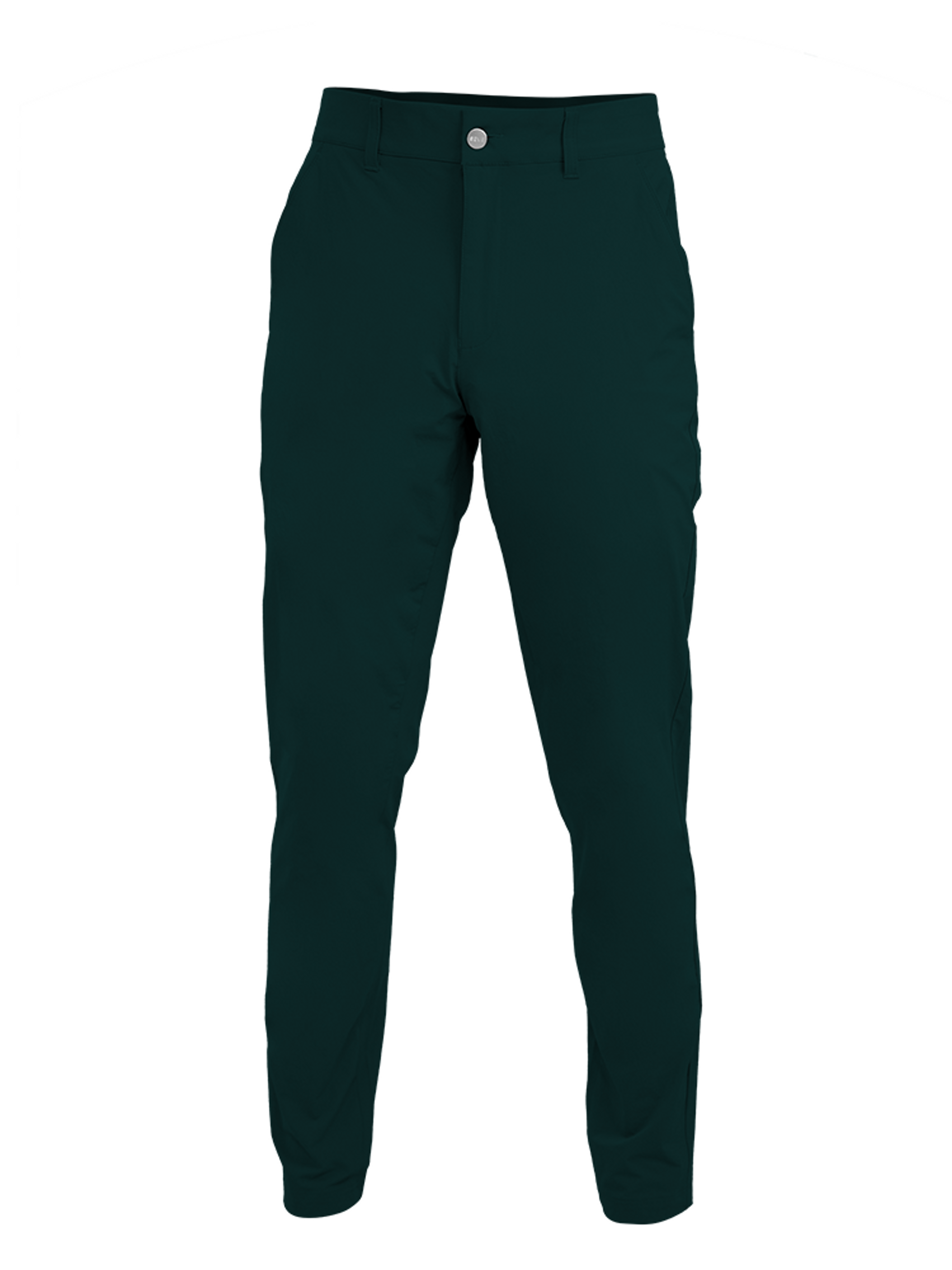 SEVE Pedrena Tailor Pant - Deep Green