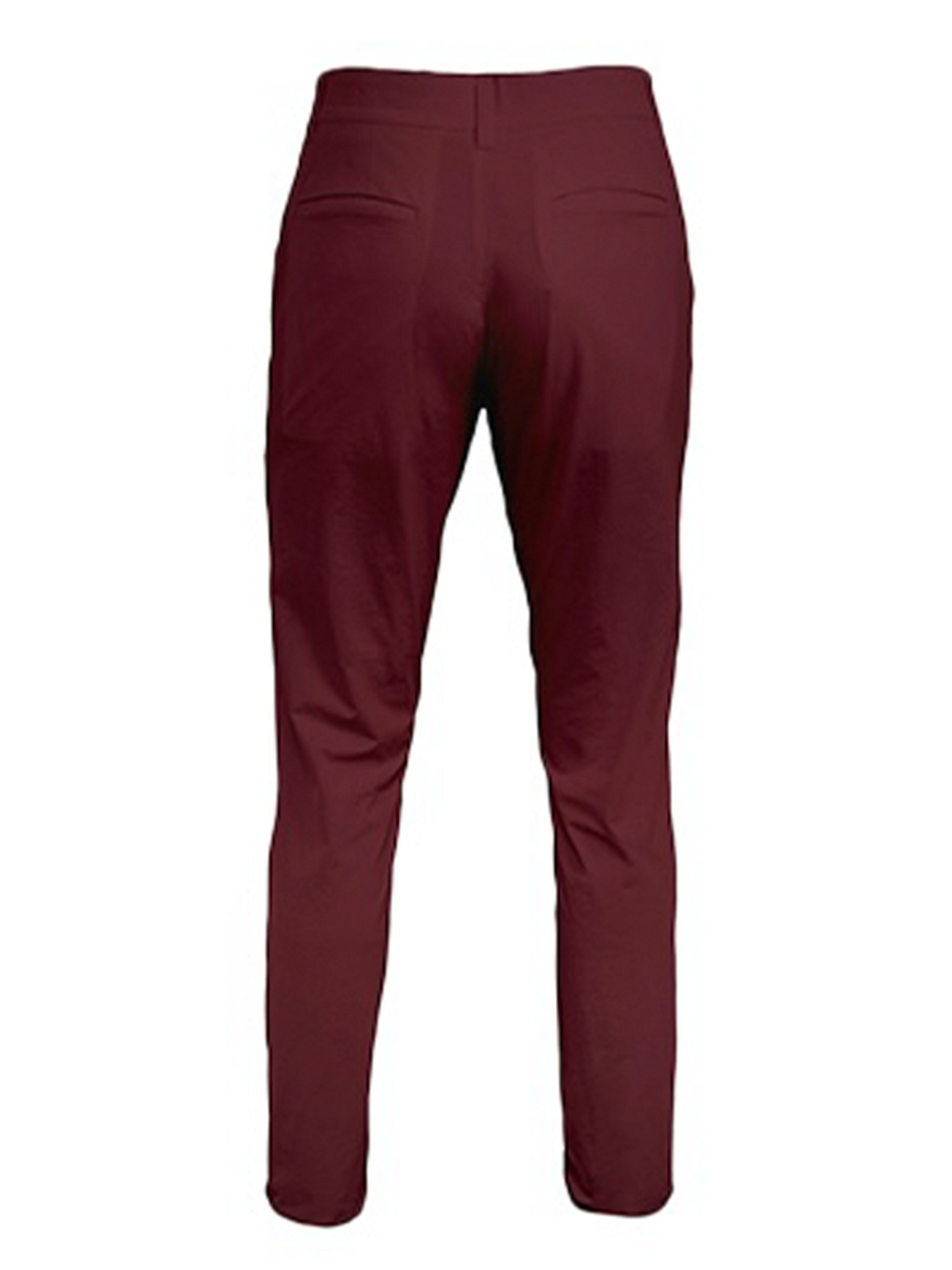 SEVE Pedrena Tailor Pant - Burgundy