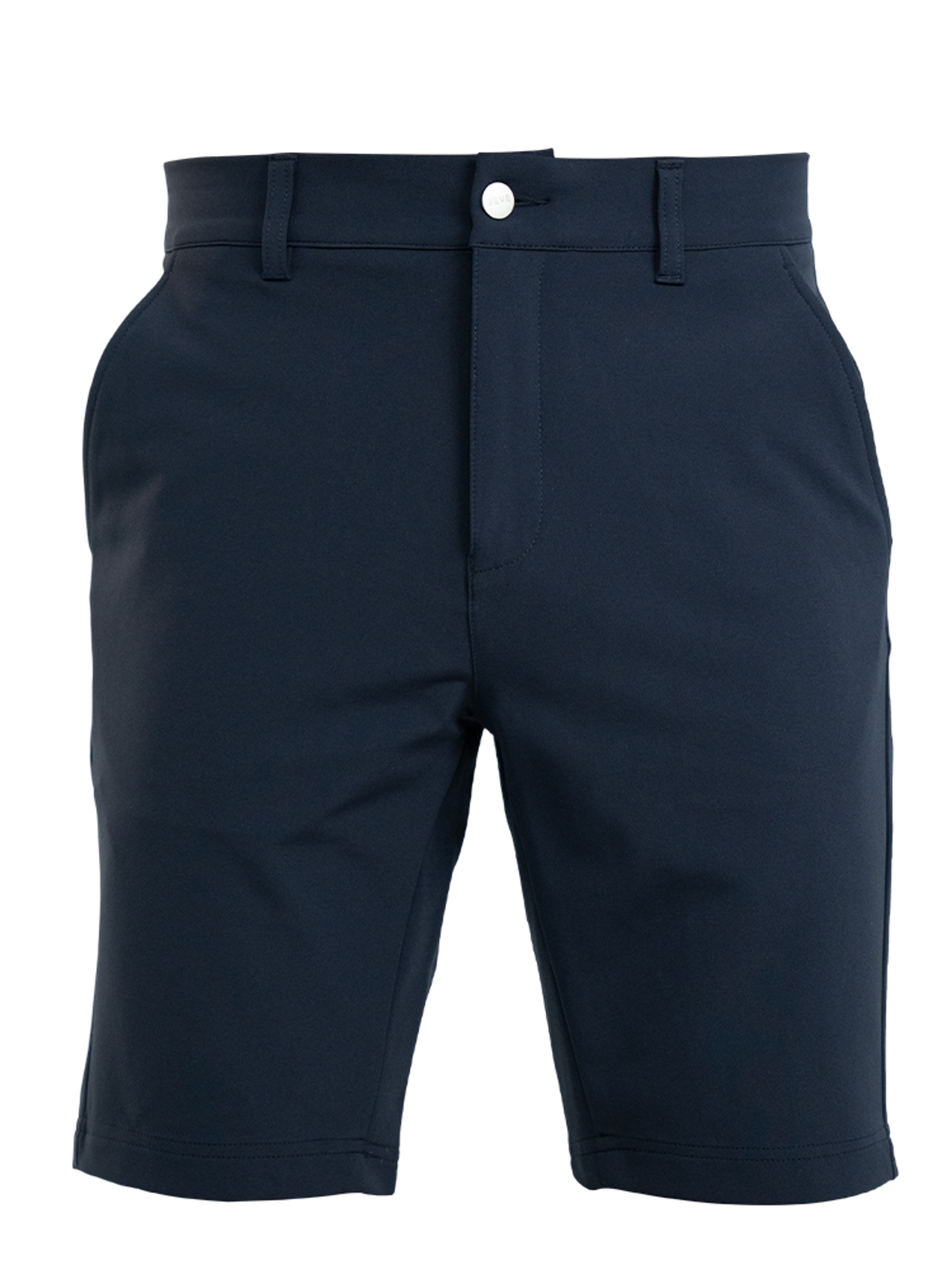 SEVE No No Short - Navy