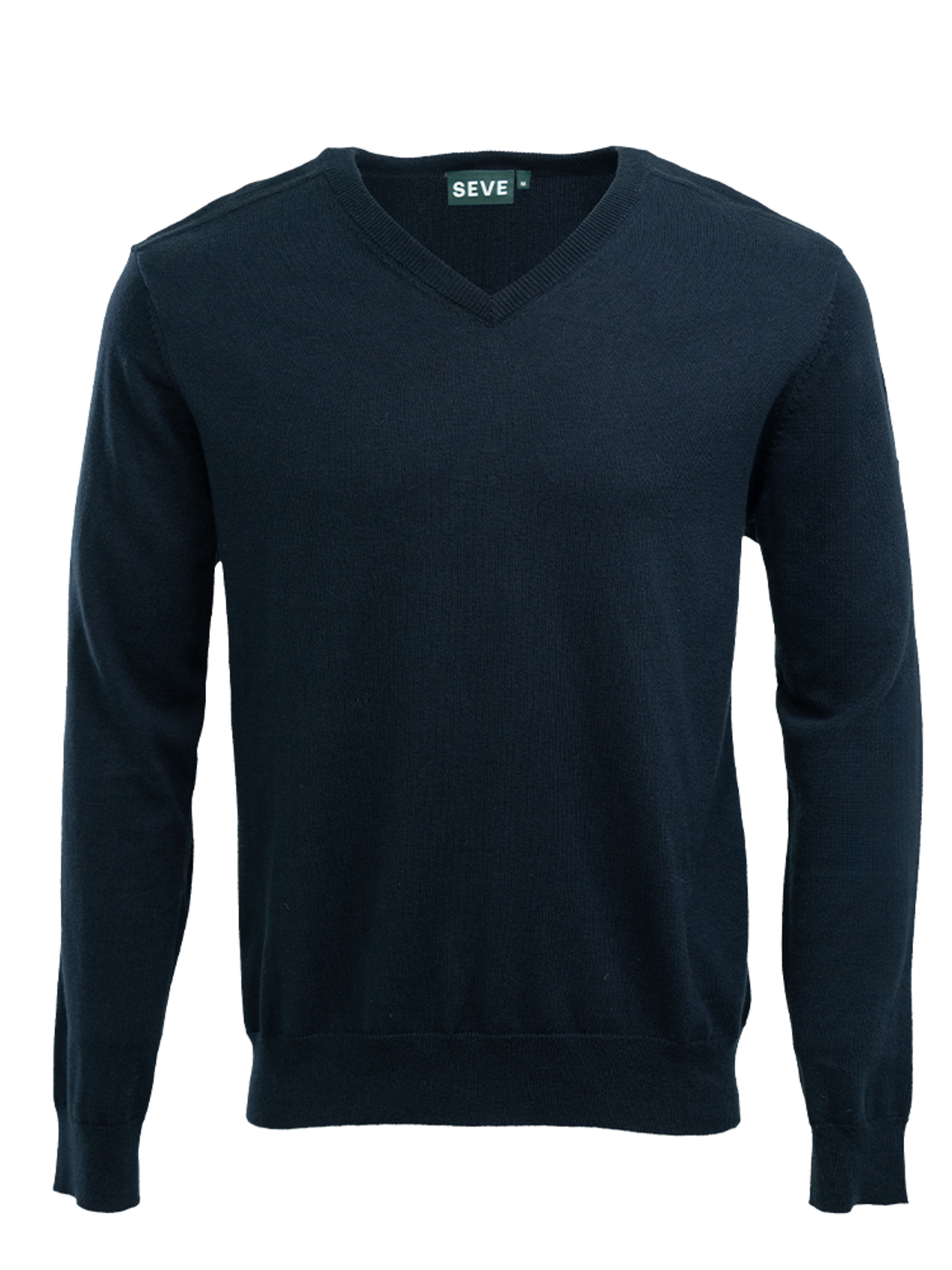 SEVE 8424 Sweater - Navy