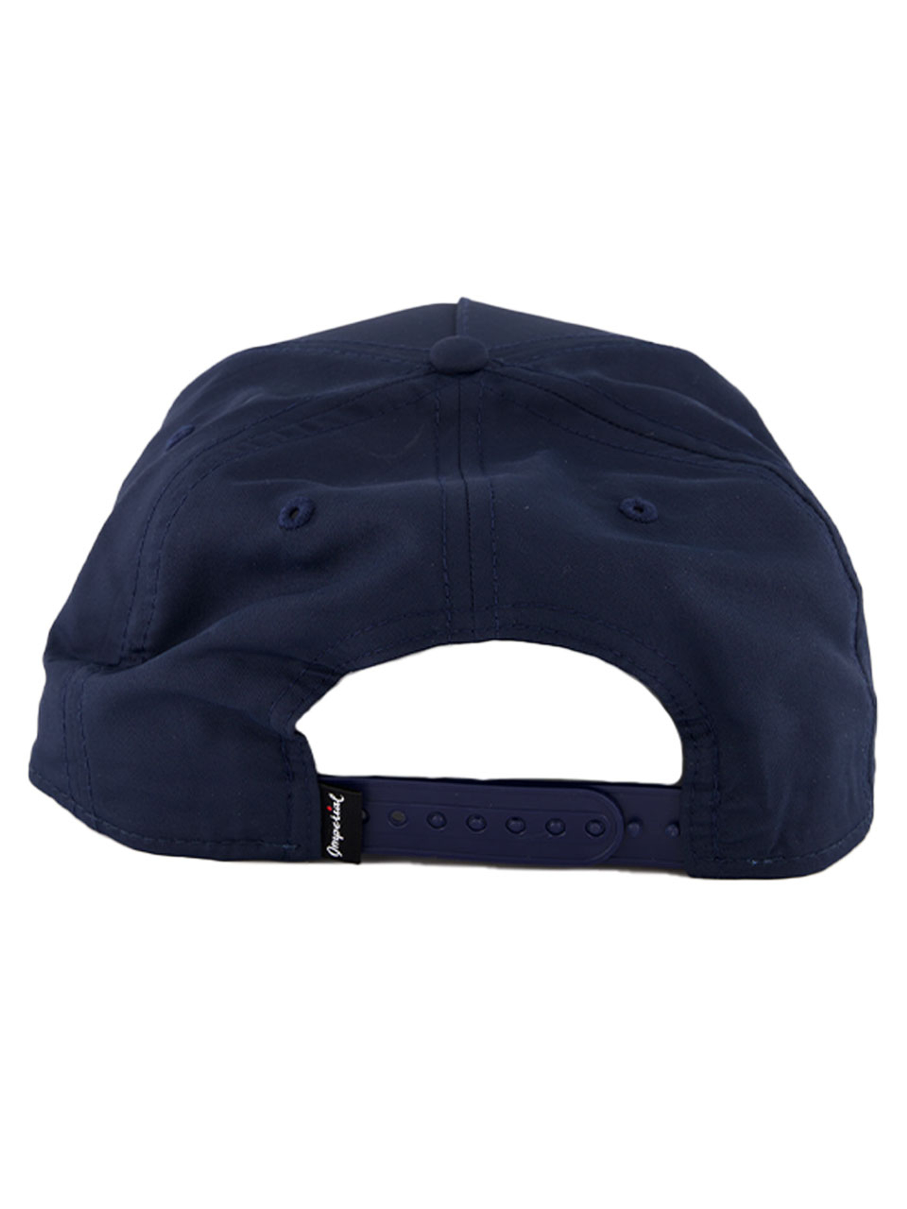 SEVE Rope Cap - Navy