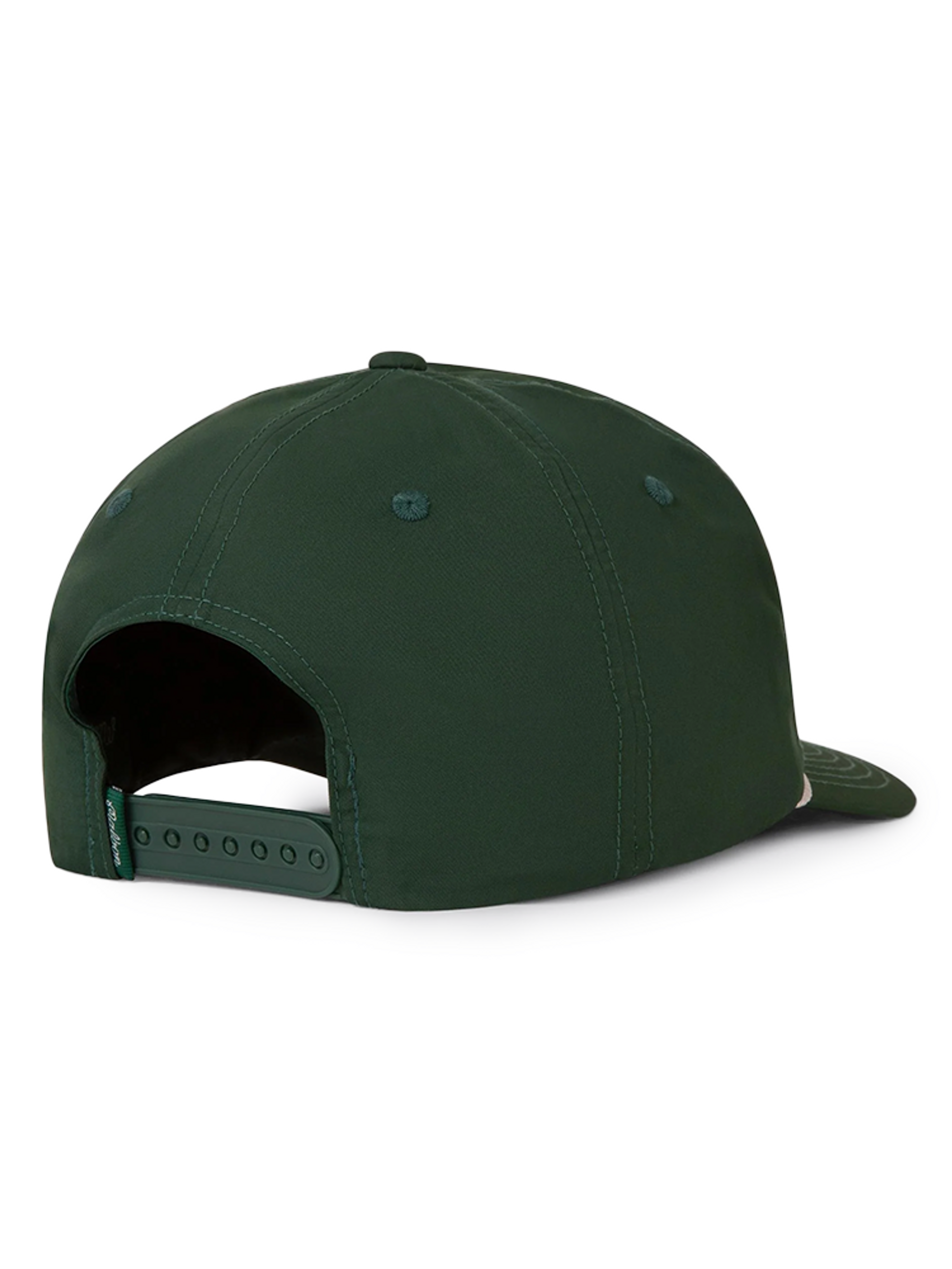 Malbon x Santa Cruz Rope Hat
