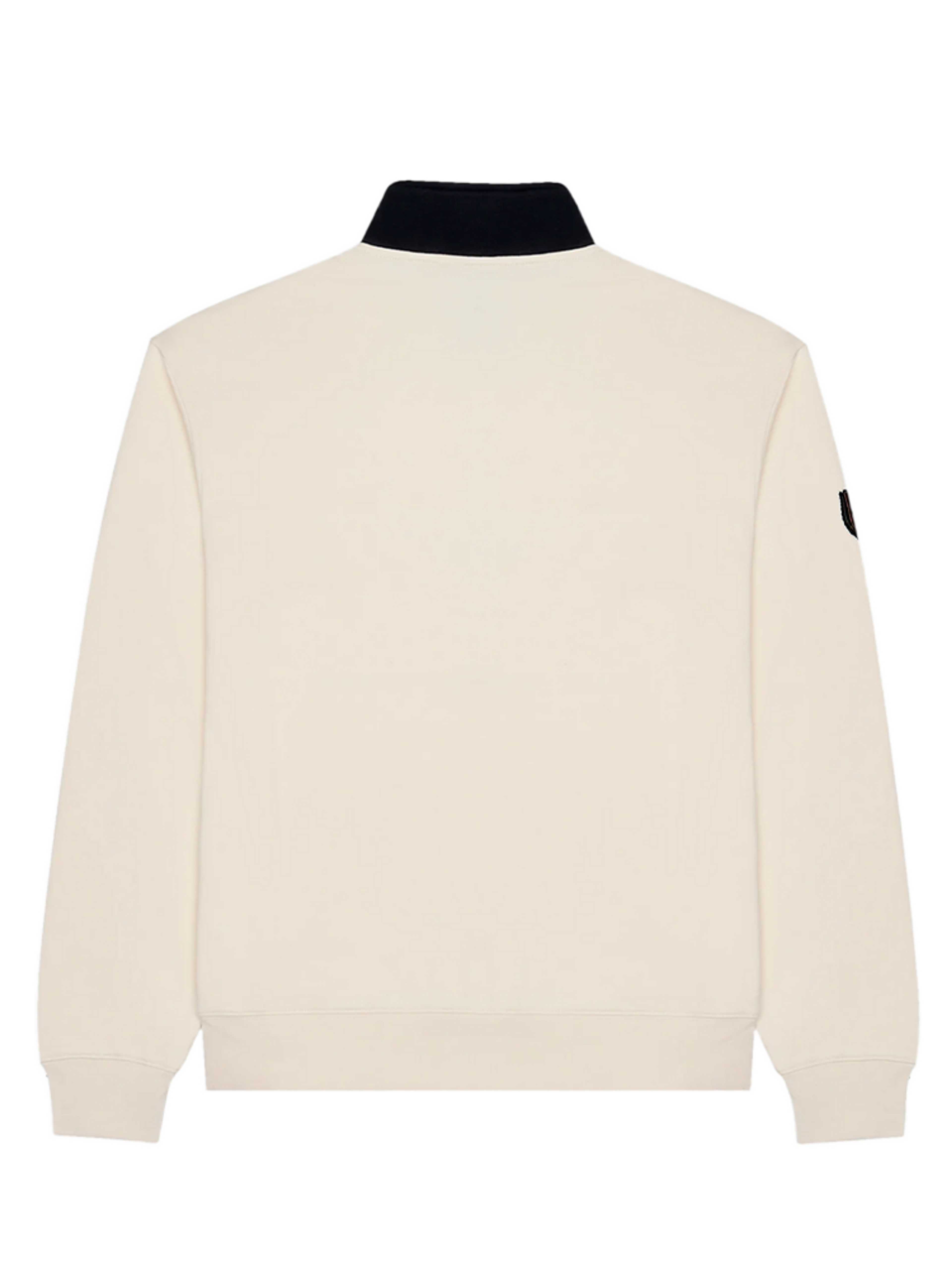 Malbon Milton Sweatshirt - Canvas