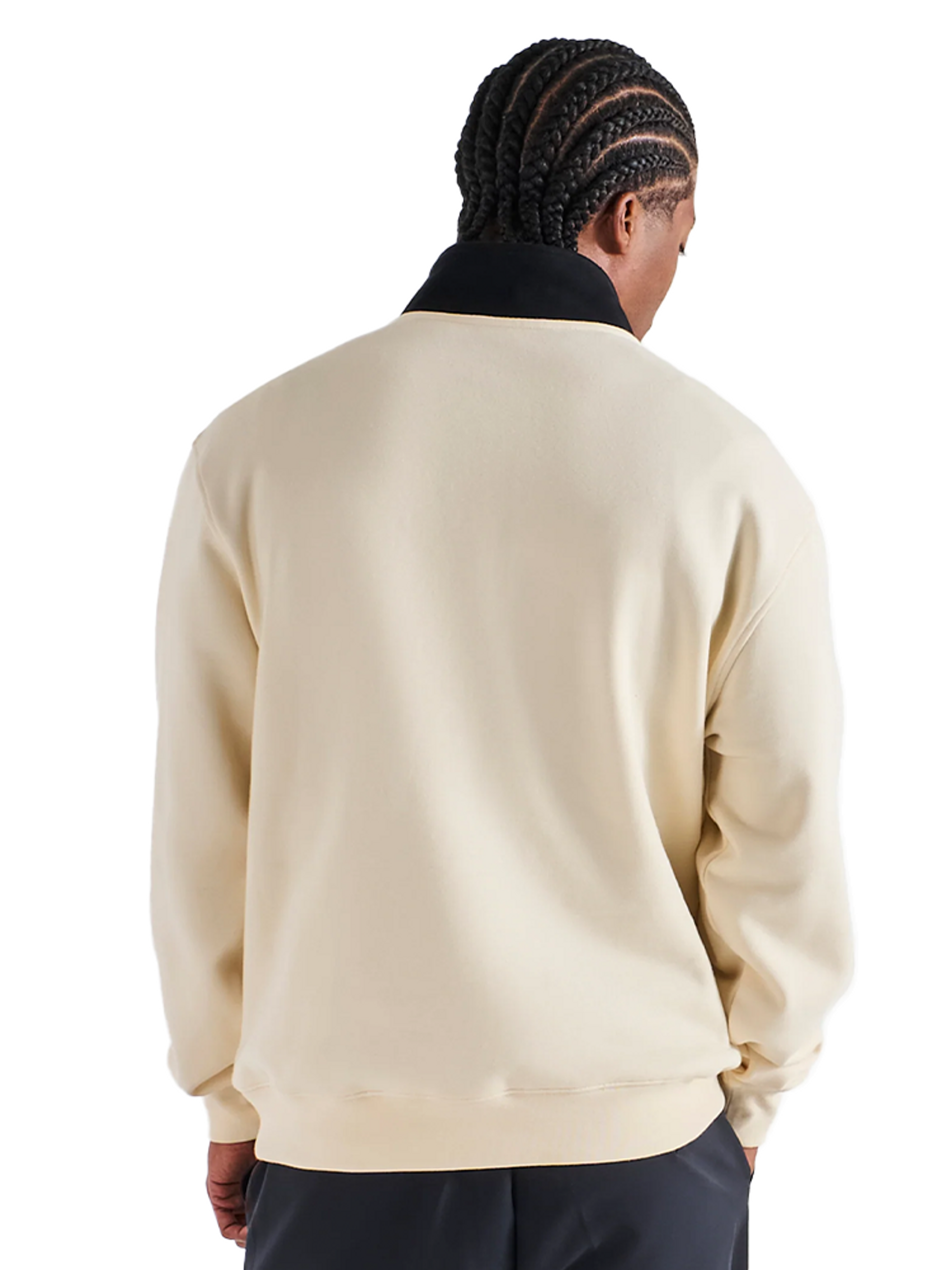 Malbon Milton Sweatshirt - Canvas