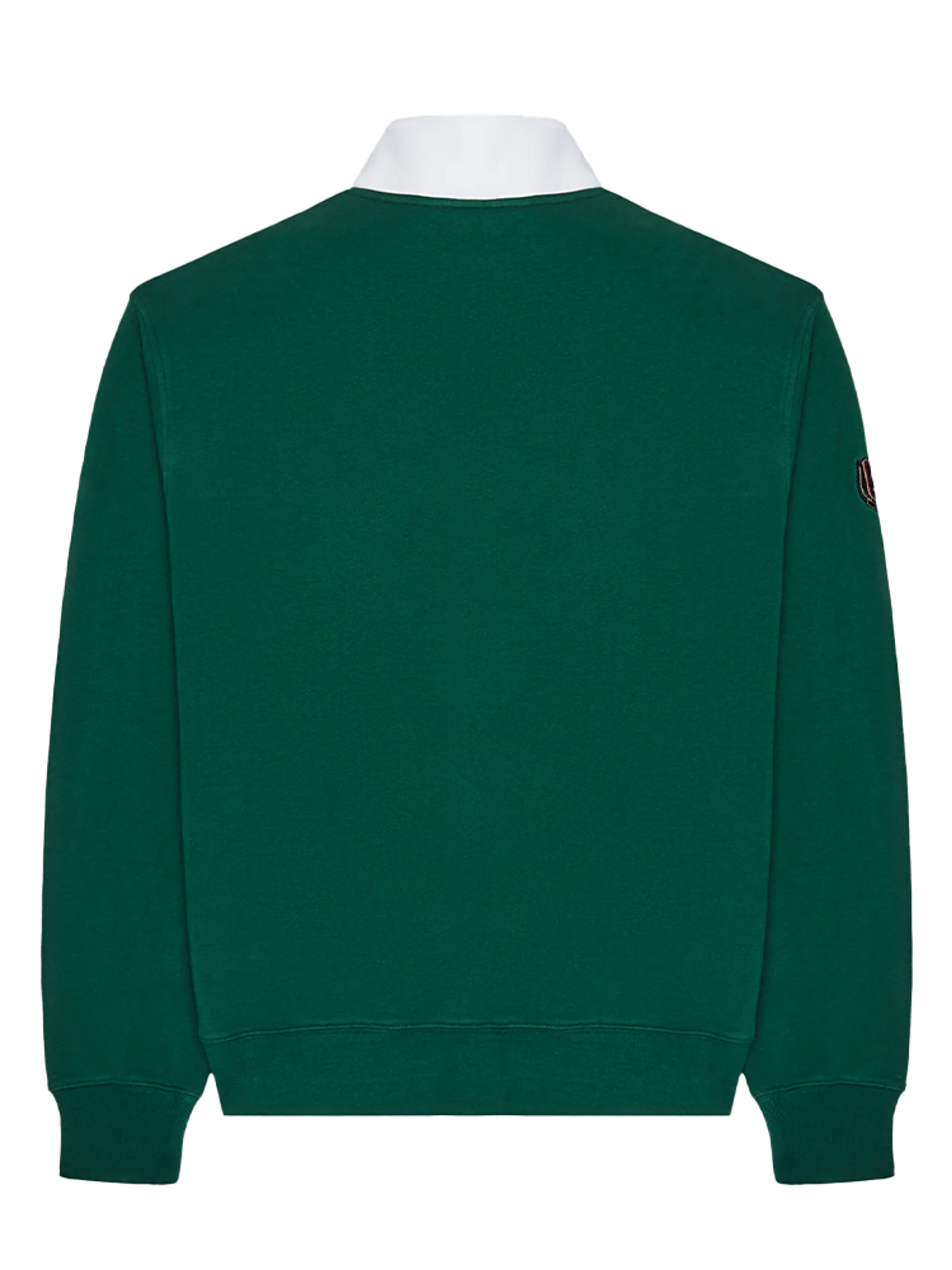 Malbon Milton Sweatshirt - Myrtle