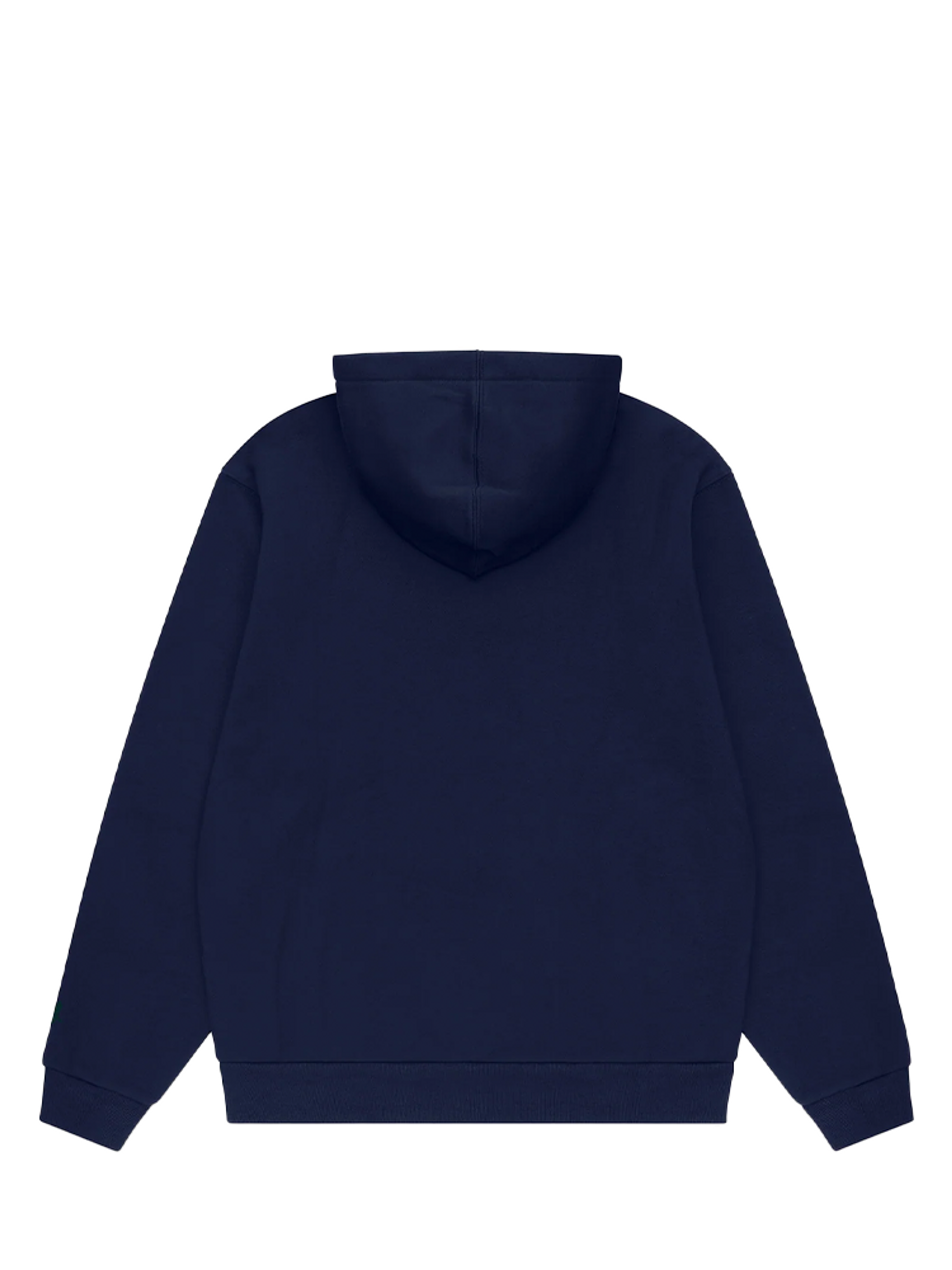 Walker Golf Things Applique Hood - Navy