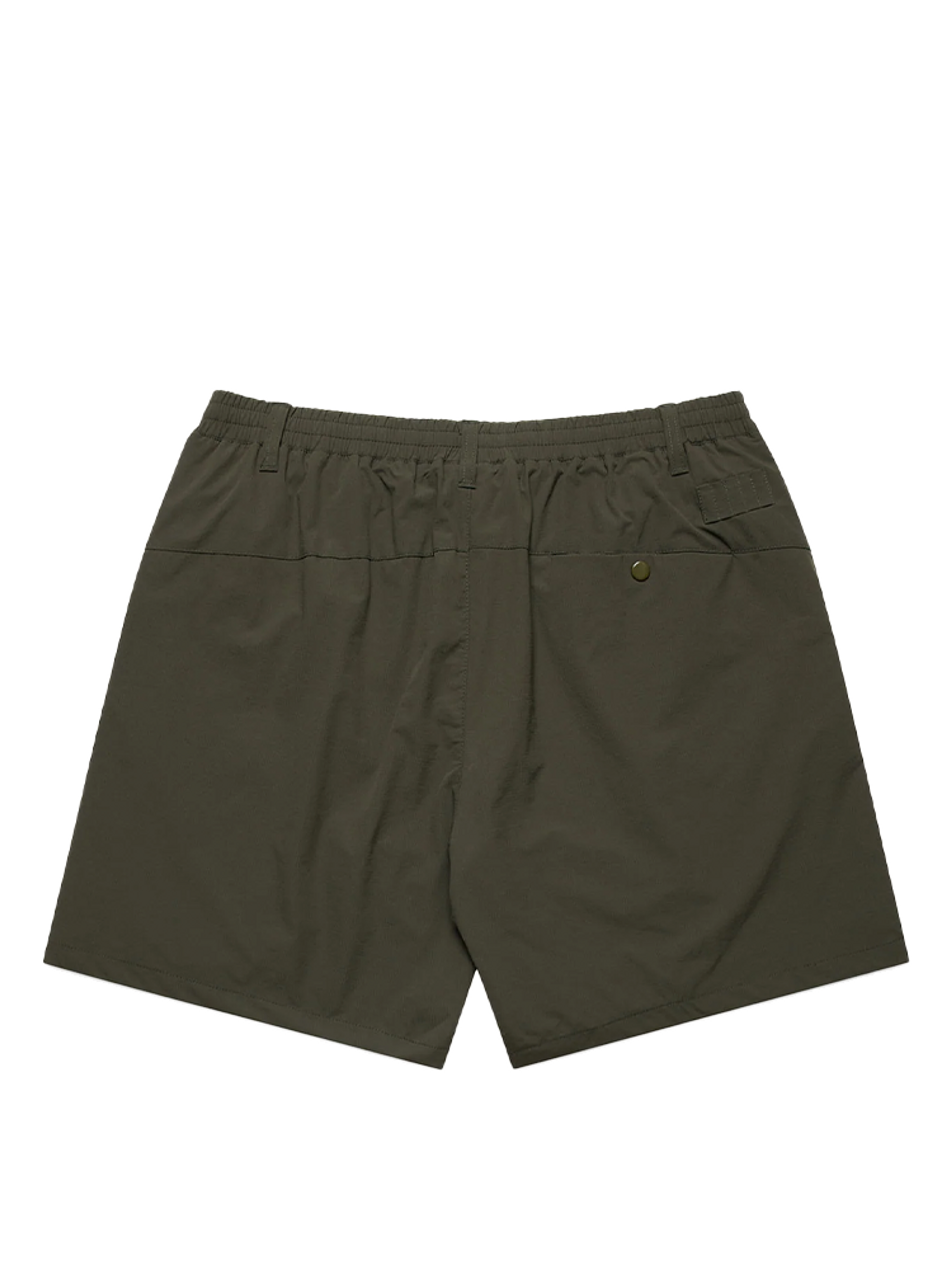 Walker Golf Things Stasher Shorts - Olive