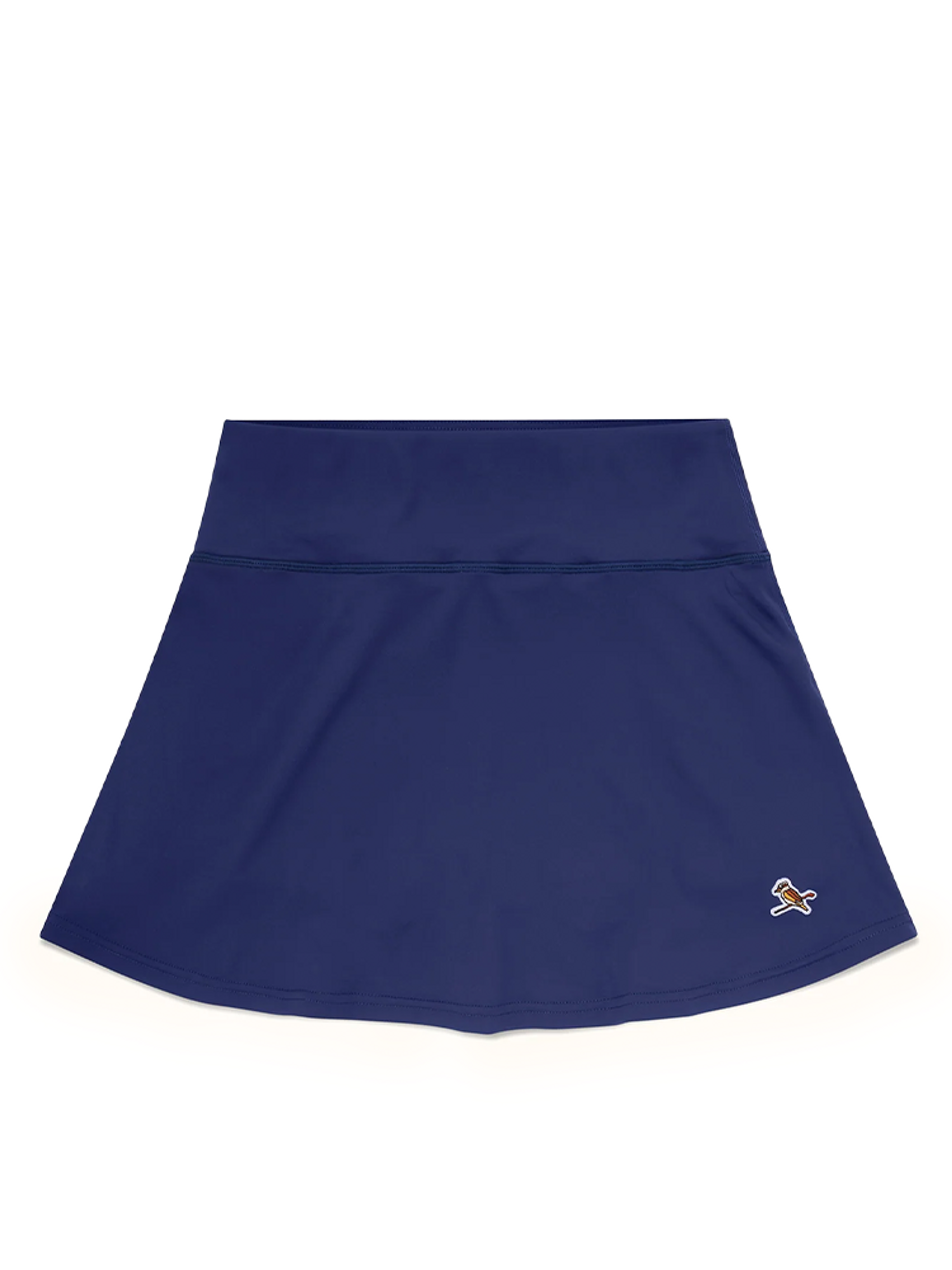 Walker Golf Things Womens Par-Tec Skort - Navy