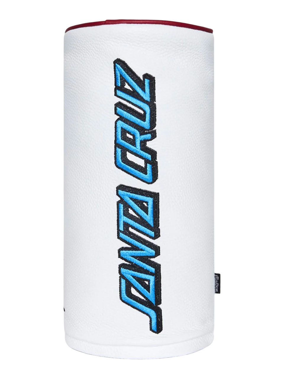 Malbon x Santa Cruz Driver Cover | GolfBox - TeeBox Golf