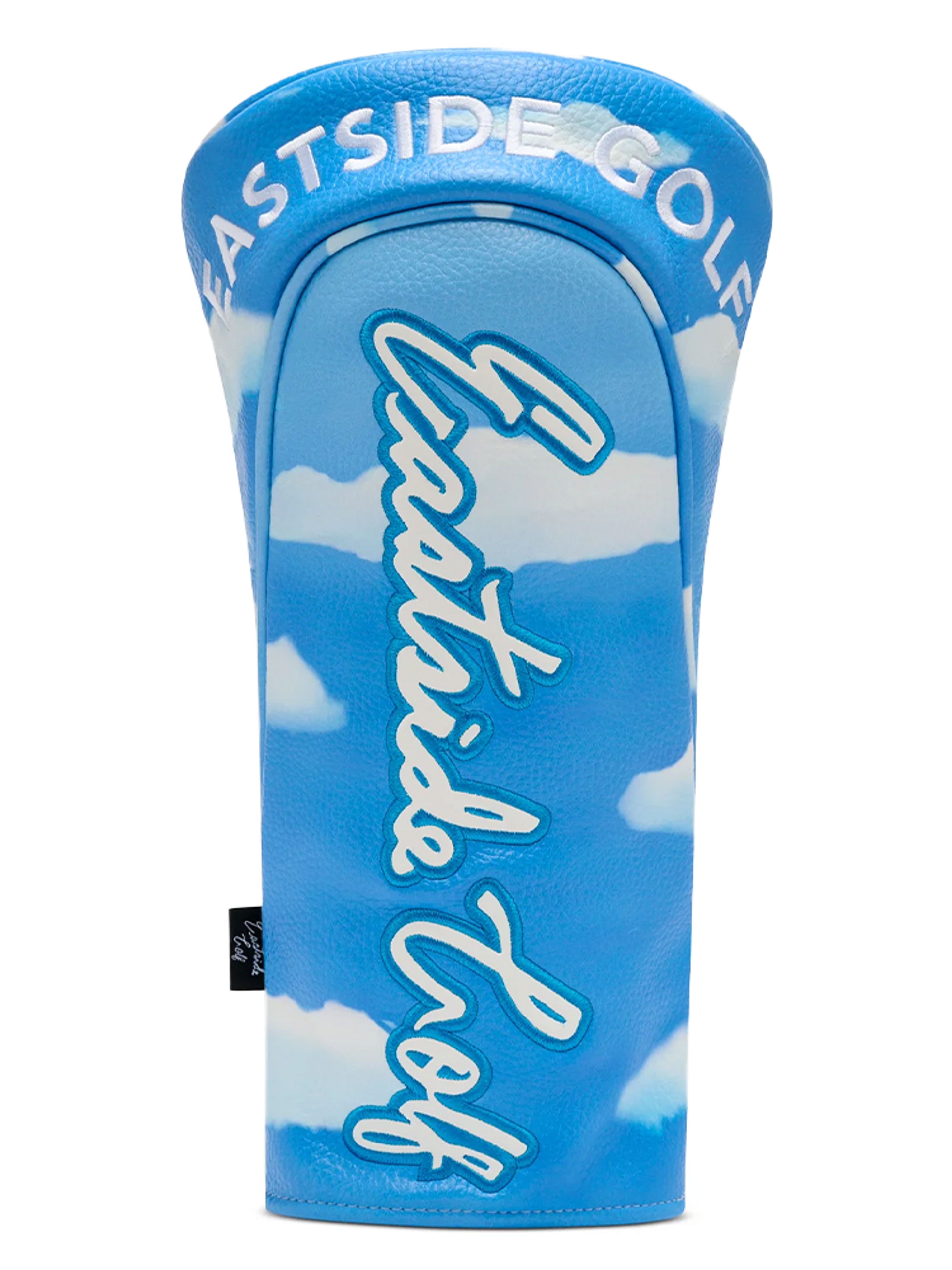 Eastside Golf Eastside Air Driver Cover - Polaris Blue