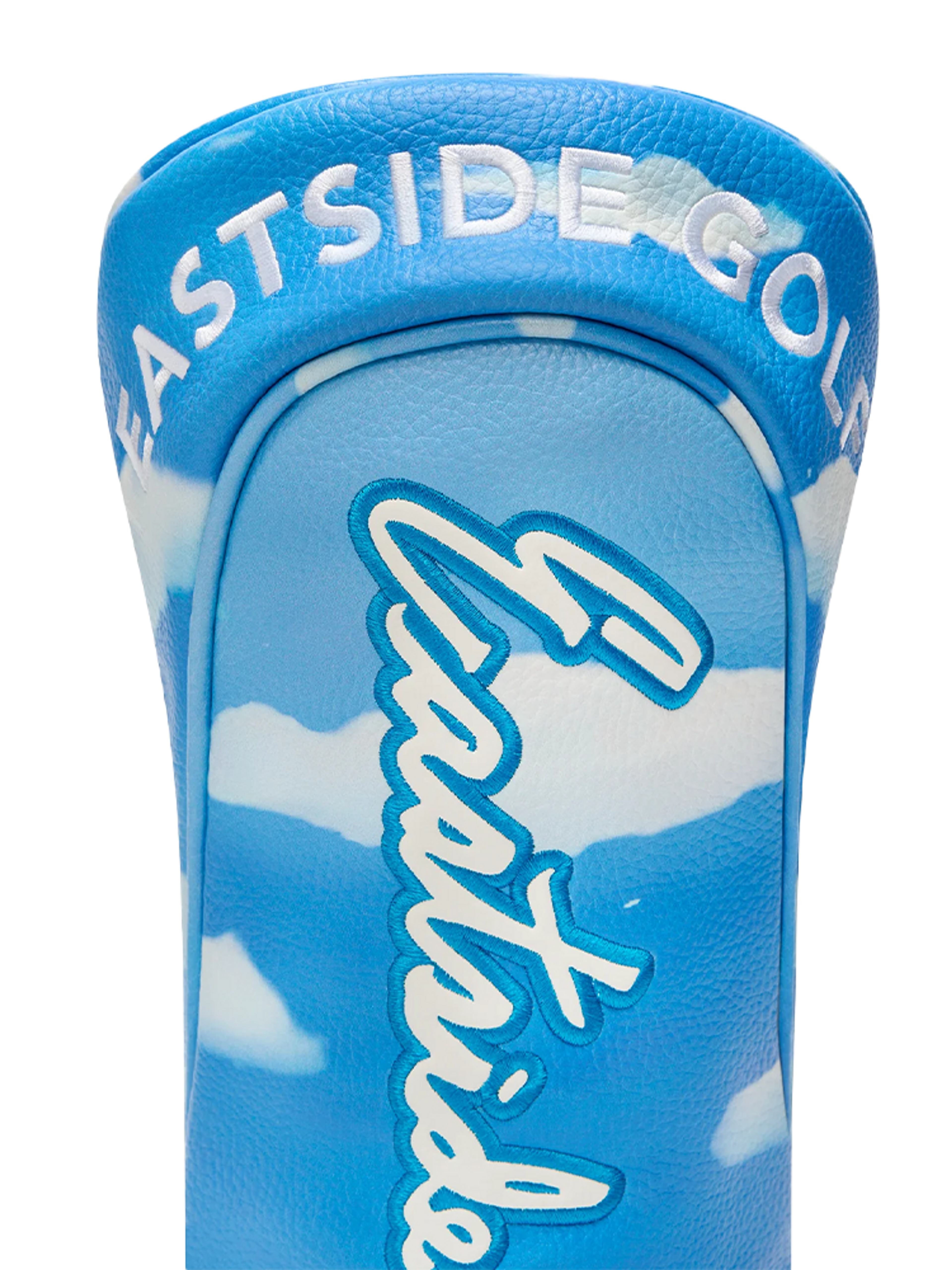 Eastside Golf Eastside Air Driver Cover - Polaris Blue