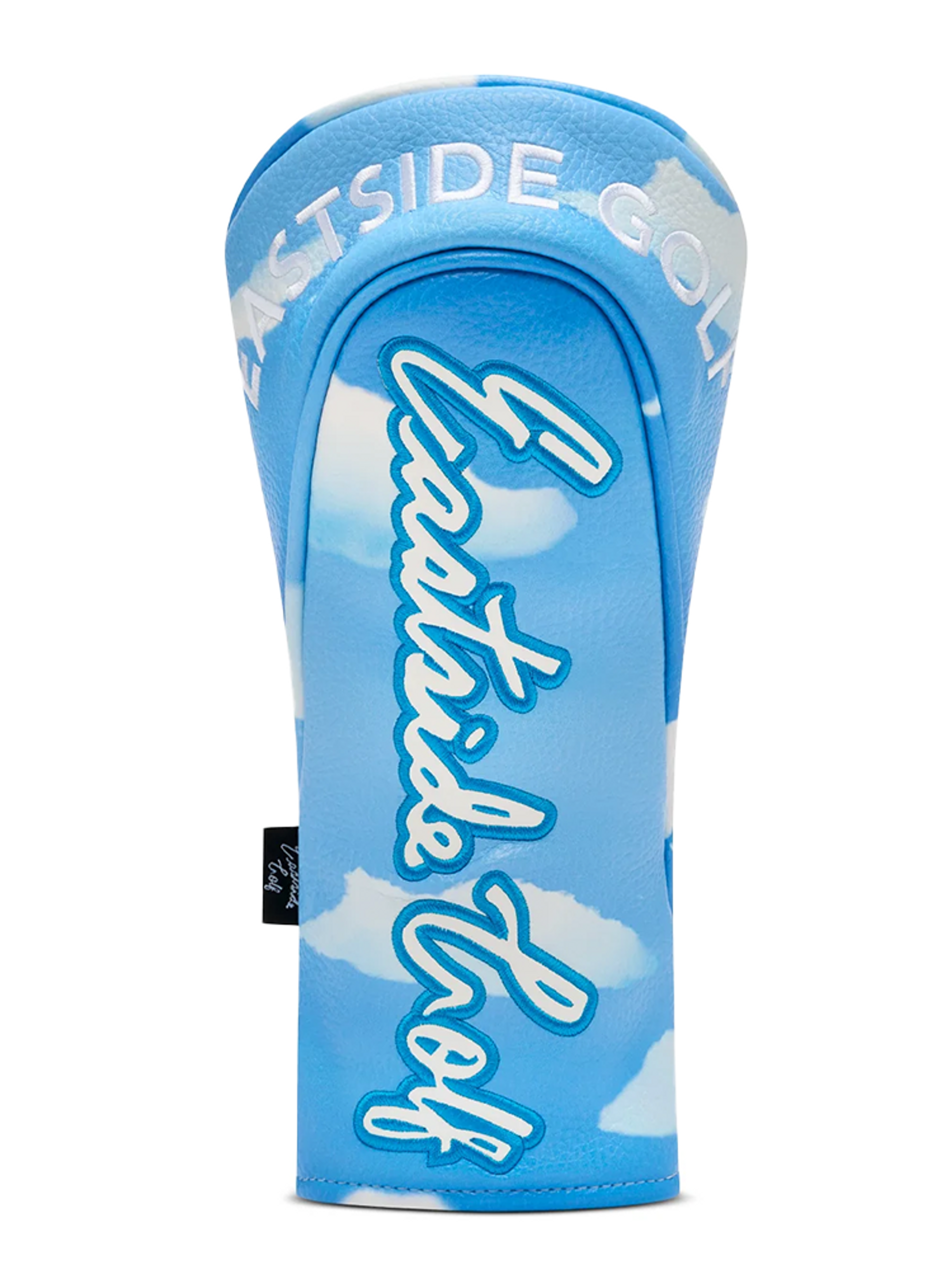 Eastside Golf Eastside Air Fairway Cover - Polaris Blue