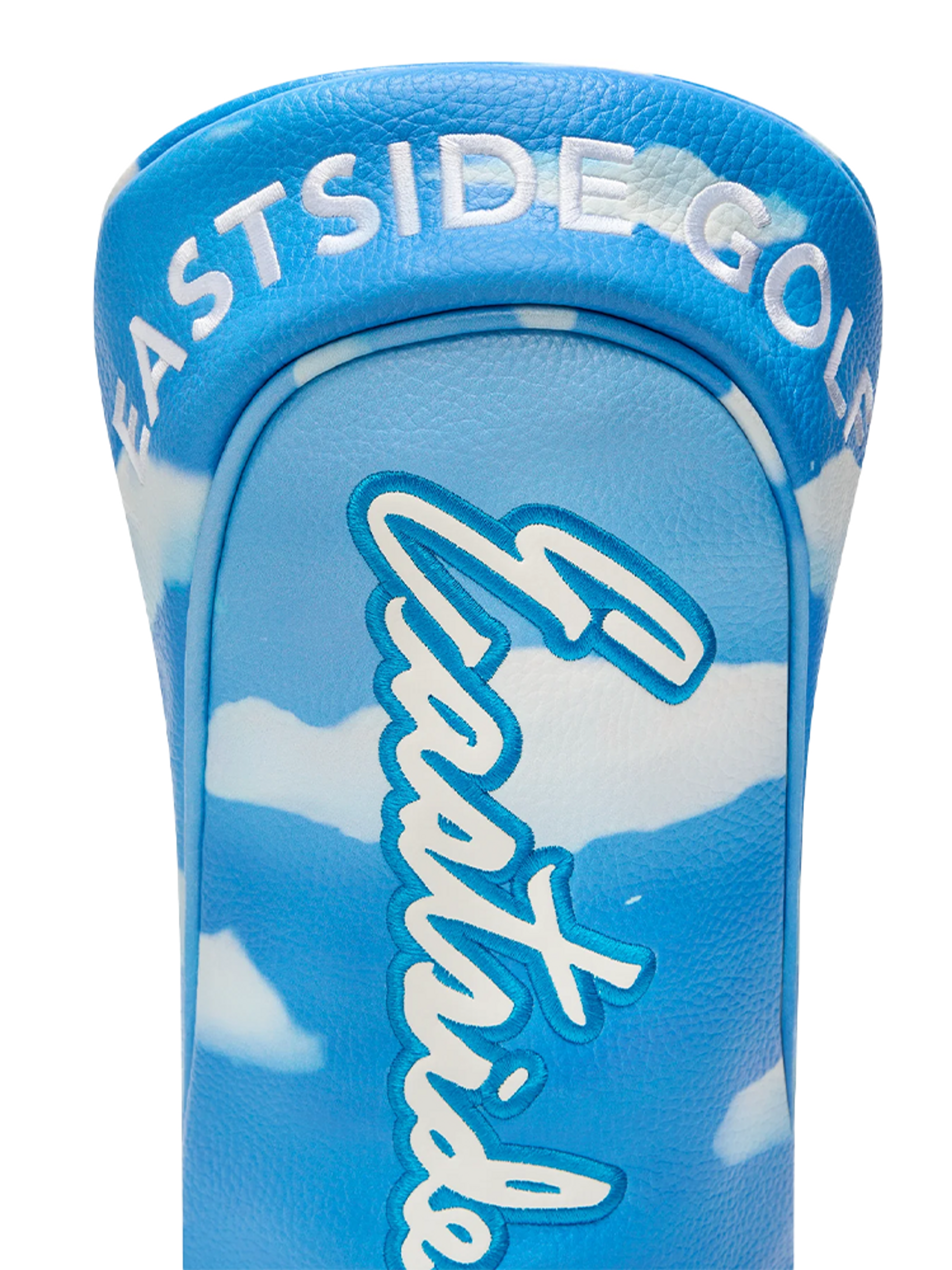 Eastside Golf Eastside Air Fairway Cover - Polaris Blue
