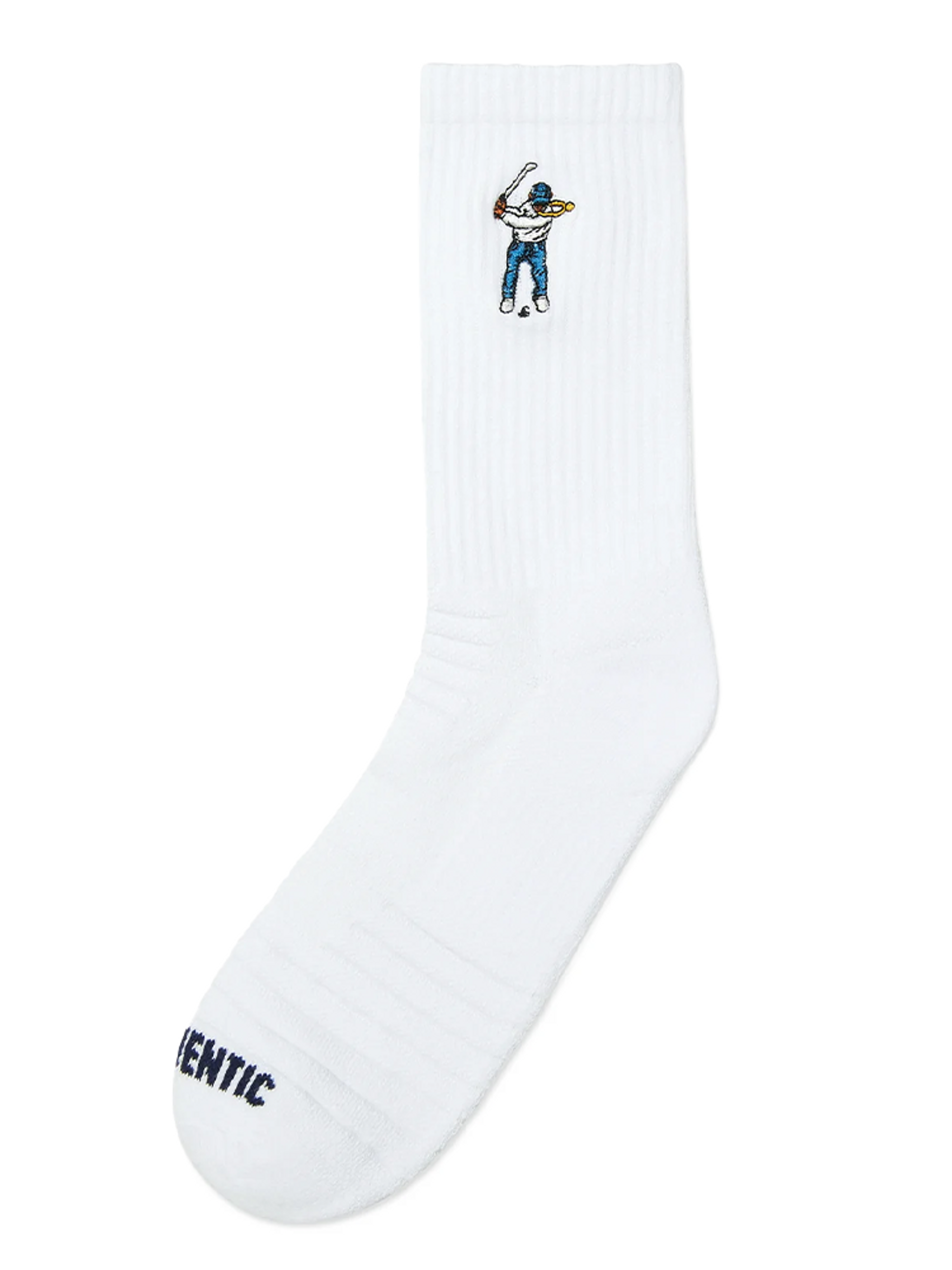 Eastside Golf Calf Socks