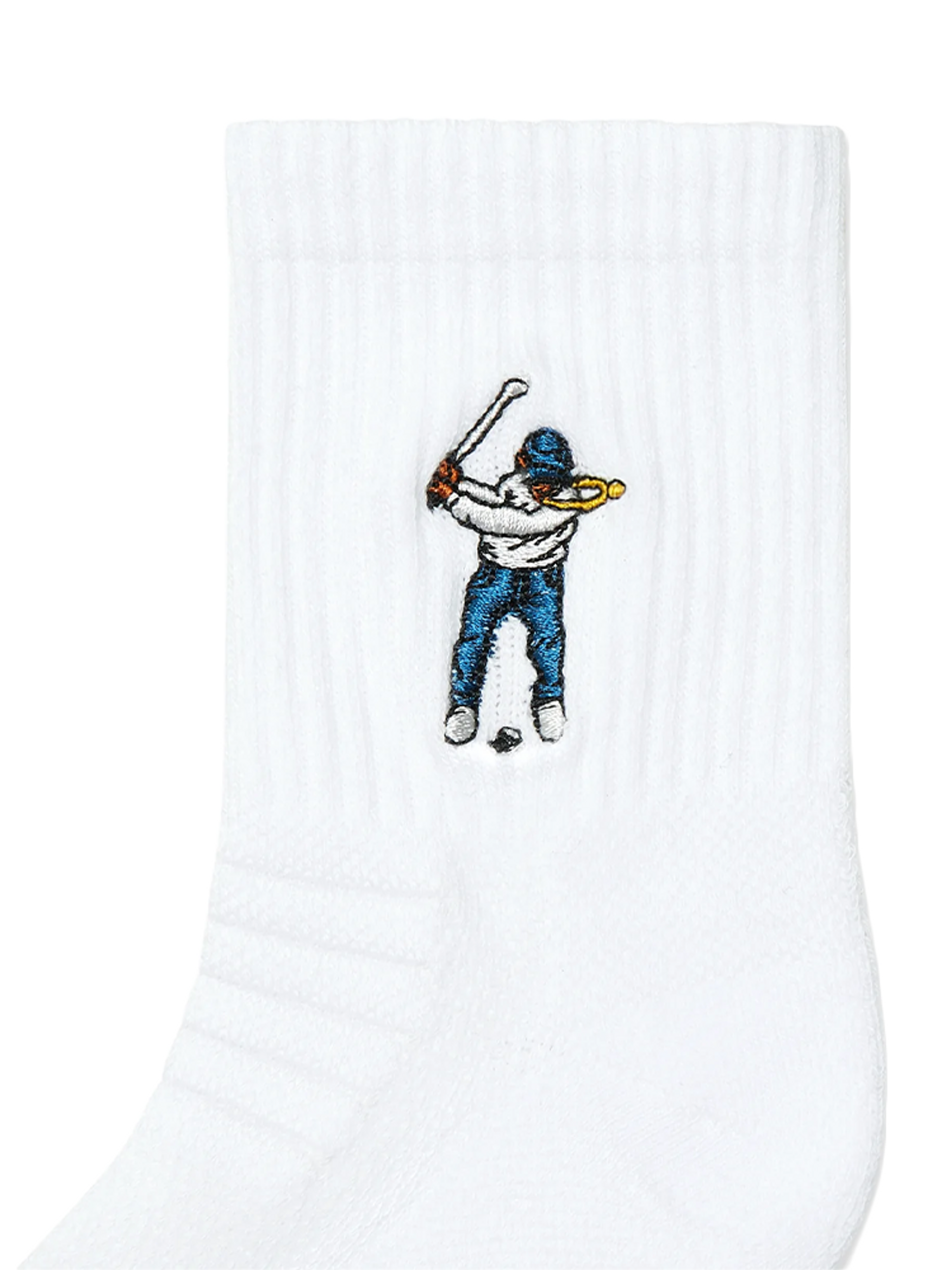 Eastside Golf Ankle Socks