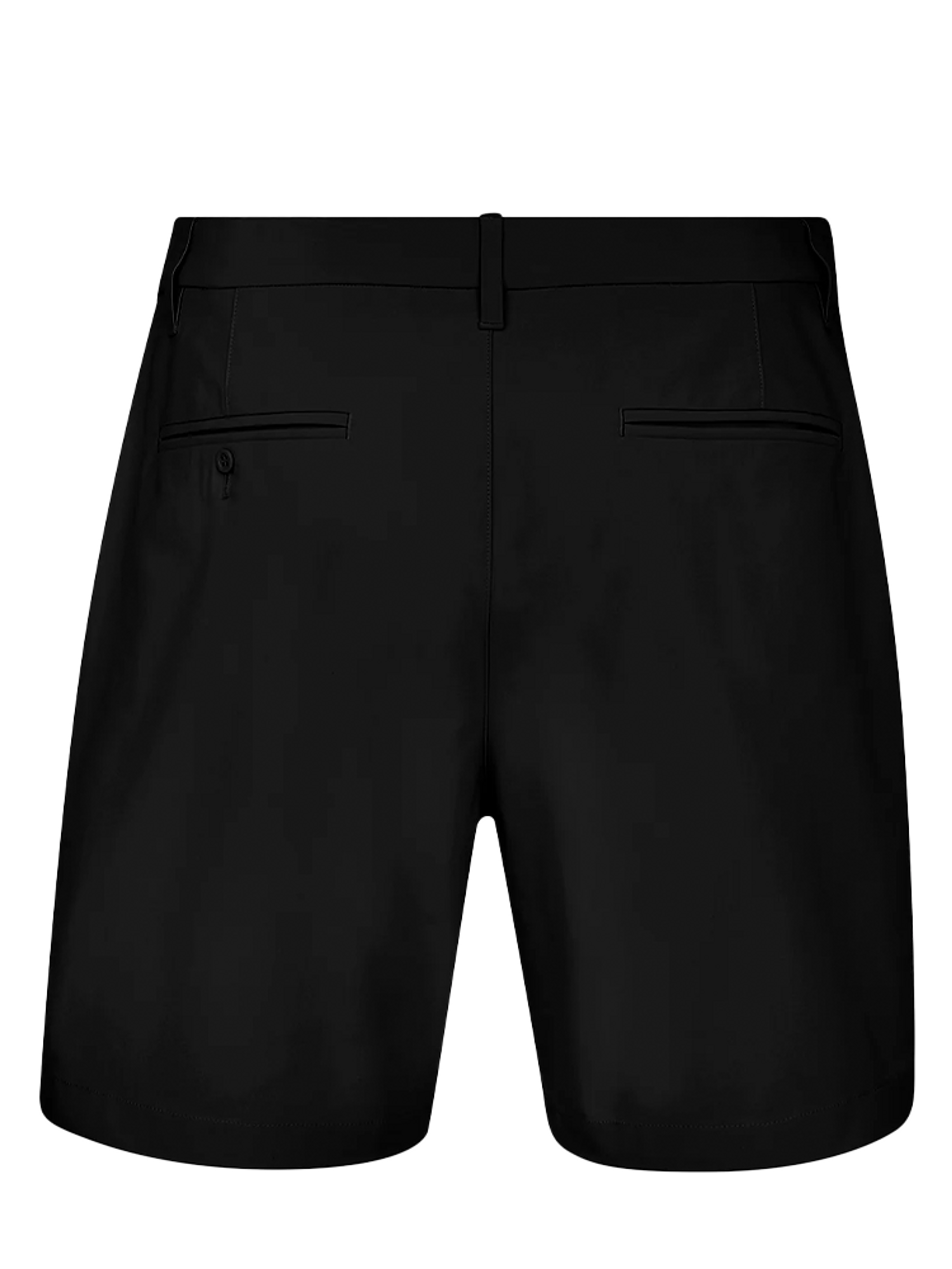 Eastside Golf Tech Short - Black