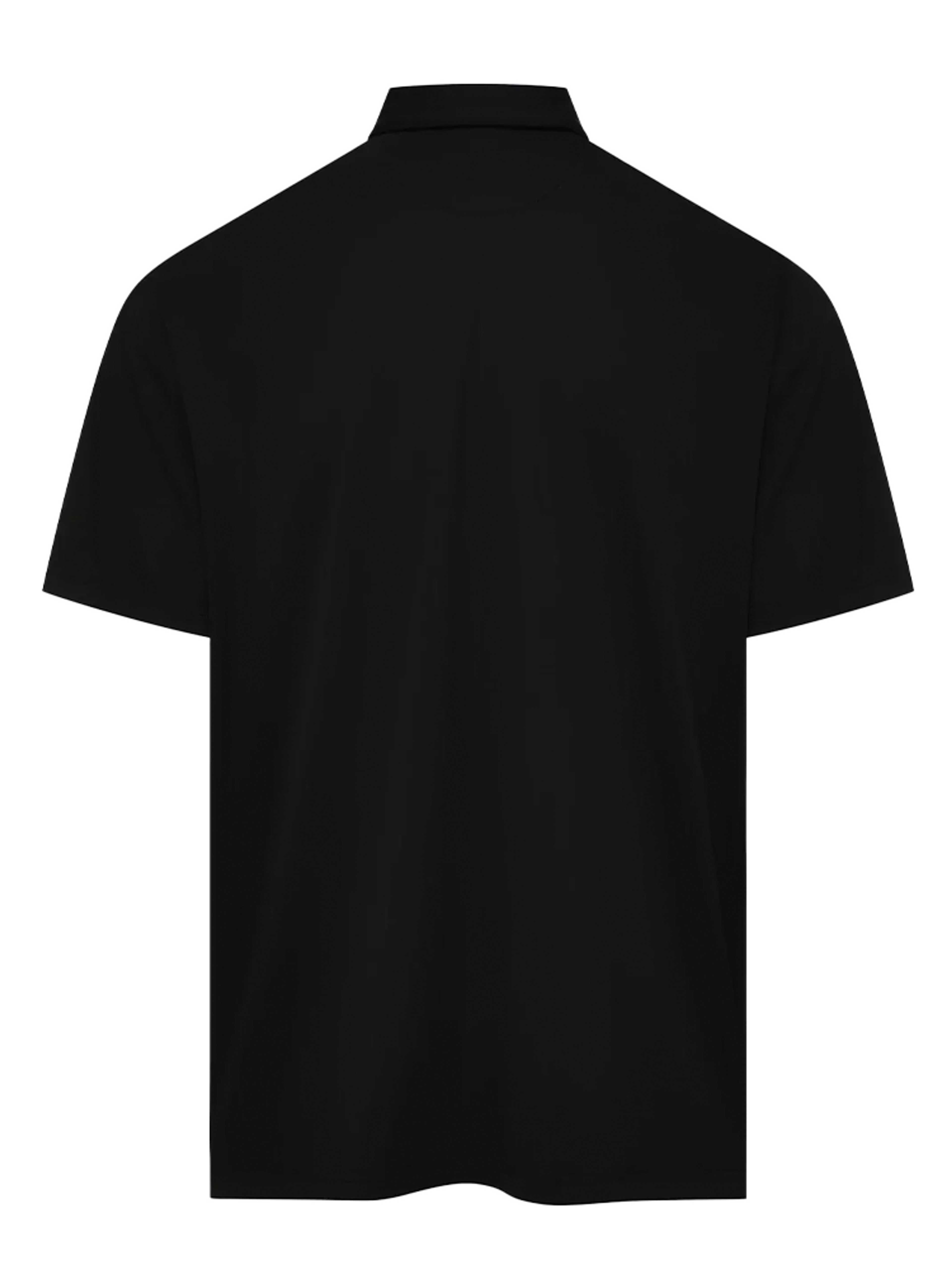 Eastside Golf Signature Golf Polo - Black