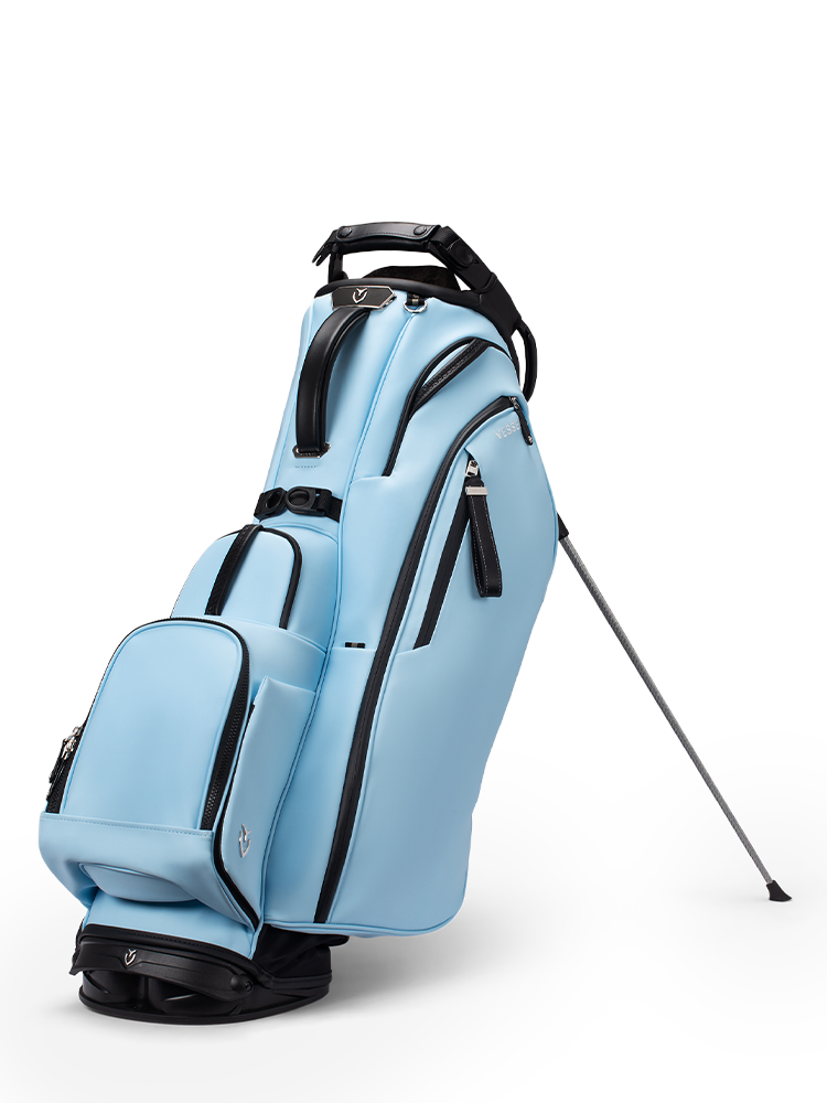 Vessel Player 5 Pro LE 14-Way Stand Bag - Sky