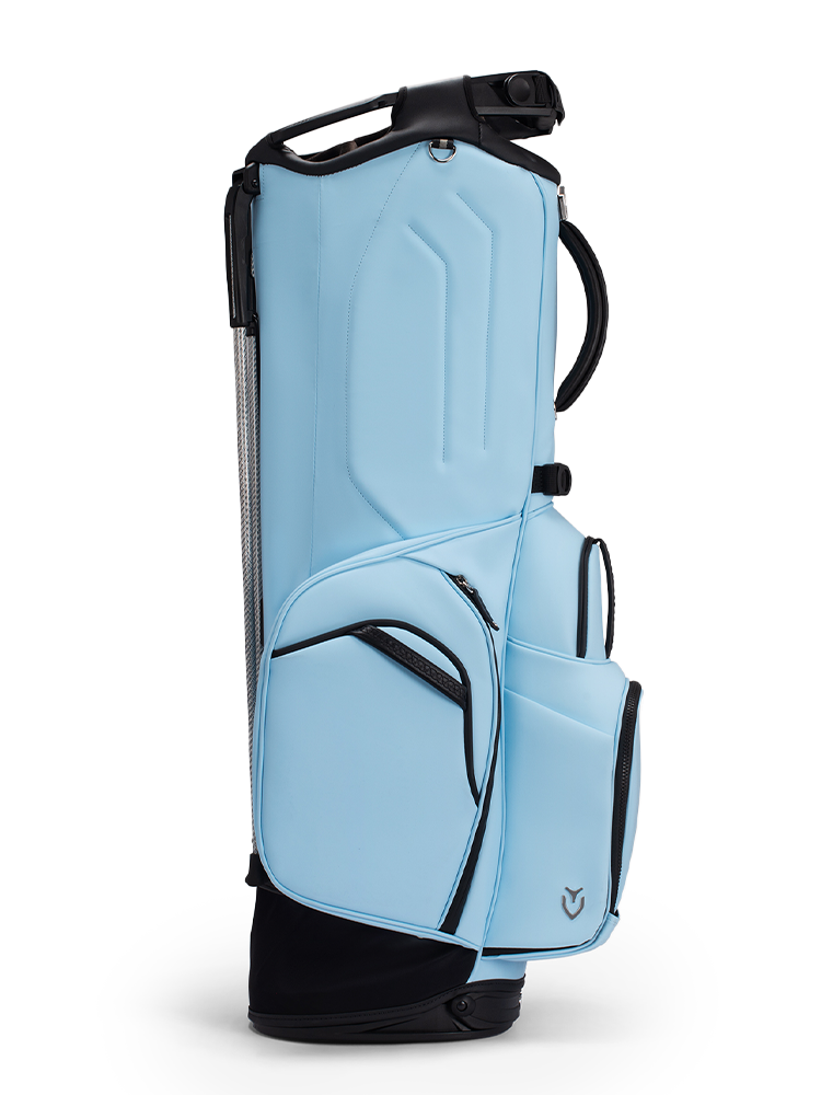 Vessel Player 5 Pro LE 14-Way Stand Bag - Sky