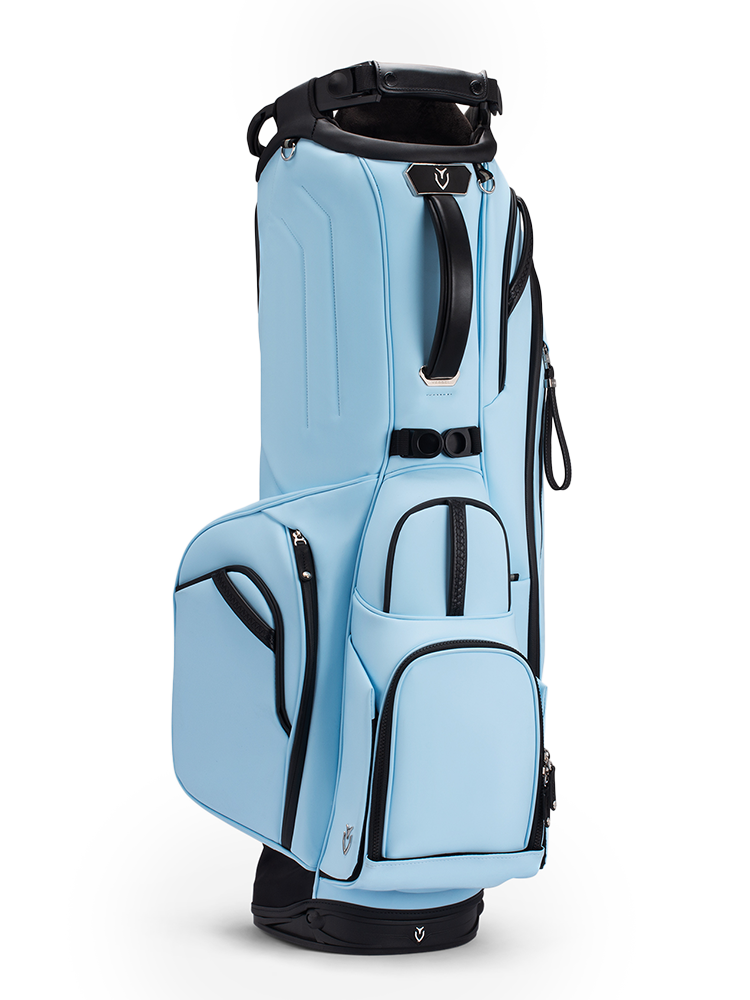 Vessel Player 5 Pro LE 14-Way Stand Bag - Sky