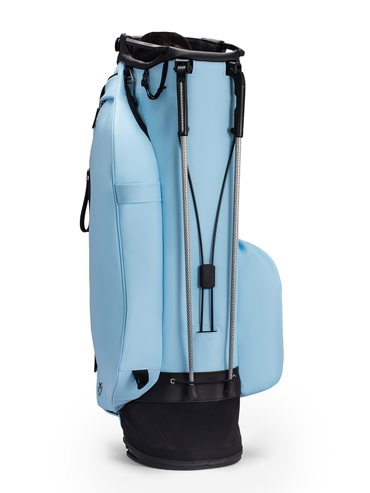 Vessel Player 5 Pro LE 14-Way Stand Bag - Sky