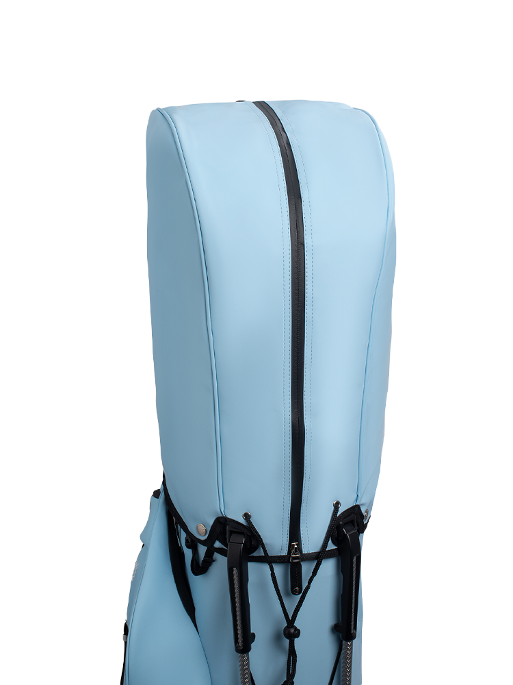 Vessel Player 5 Pro LE 14-Way Stand Bag - Sky