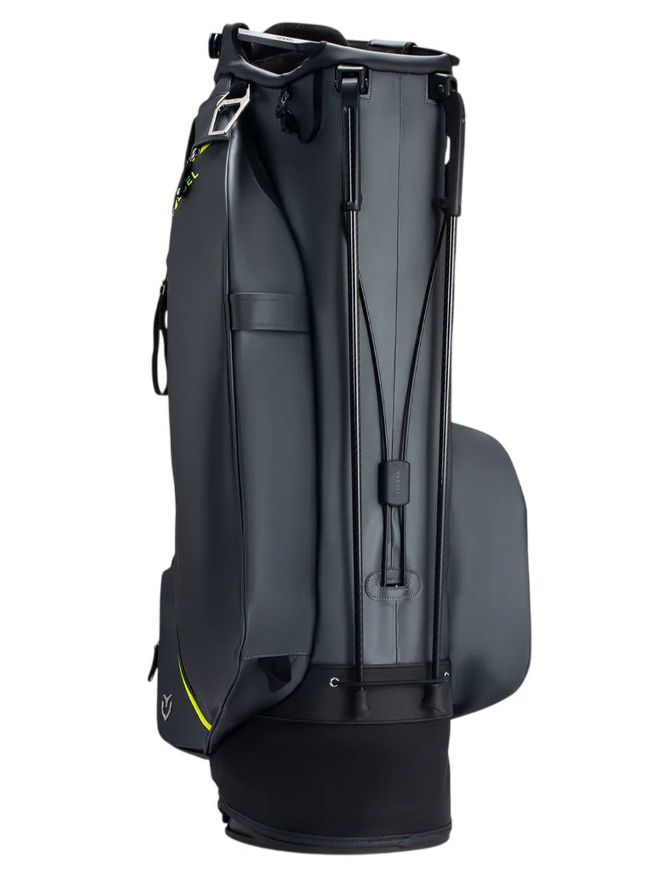 Vessel Player 5 Pro LE 14-Way Stand Bag - Amp