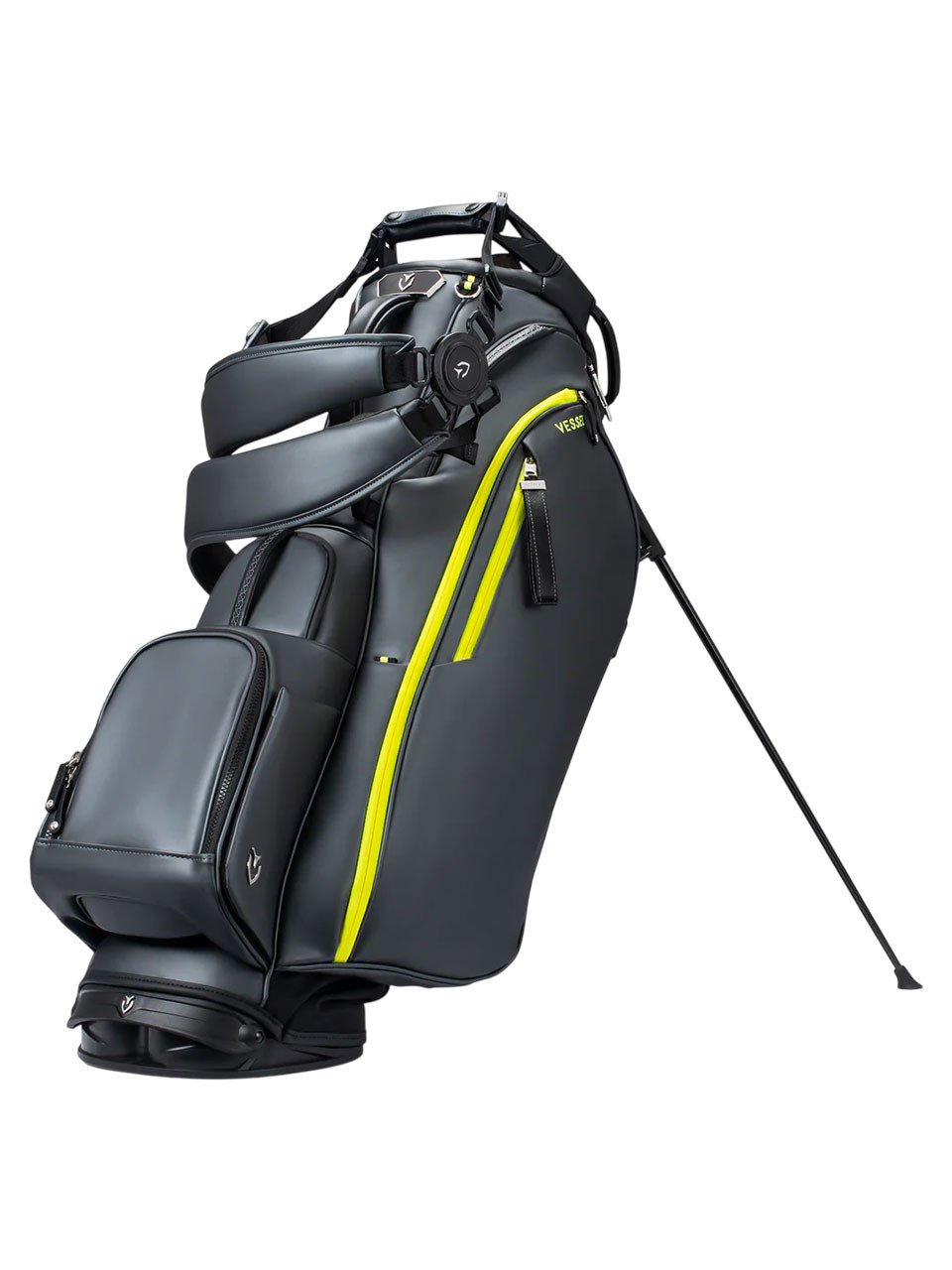 Vessel Player 5 Pro LE 14-Way Stand Bag - Amp