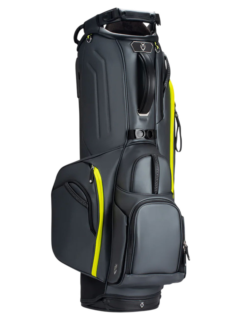 Vessel Player 5 Pro LE 14-Way Stand Bag - Amp