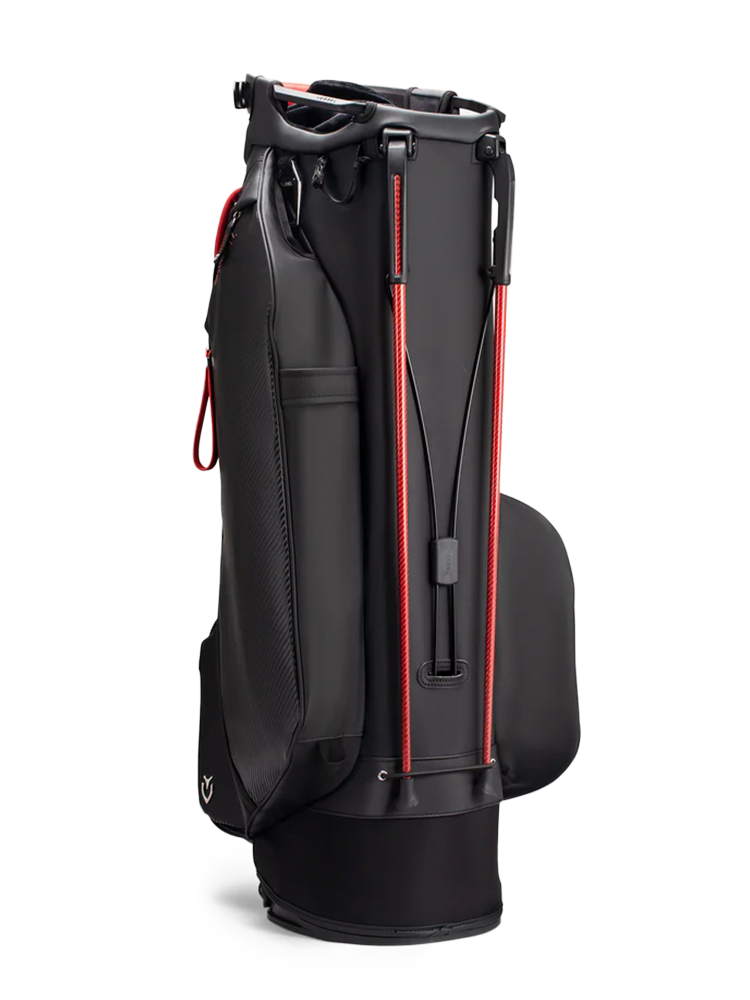 Vessel Player 5 Pro LE 14-Way Stand Bag - Nightfire