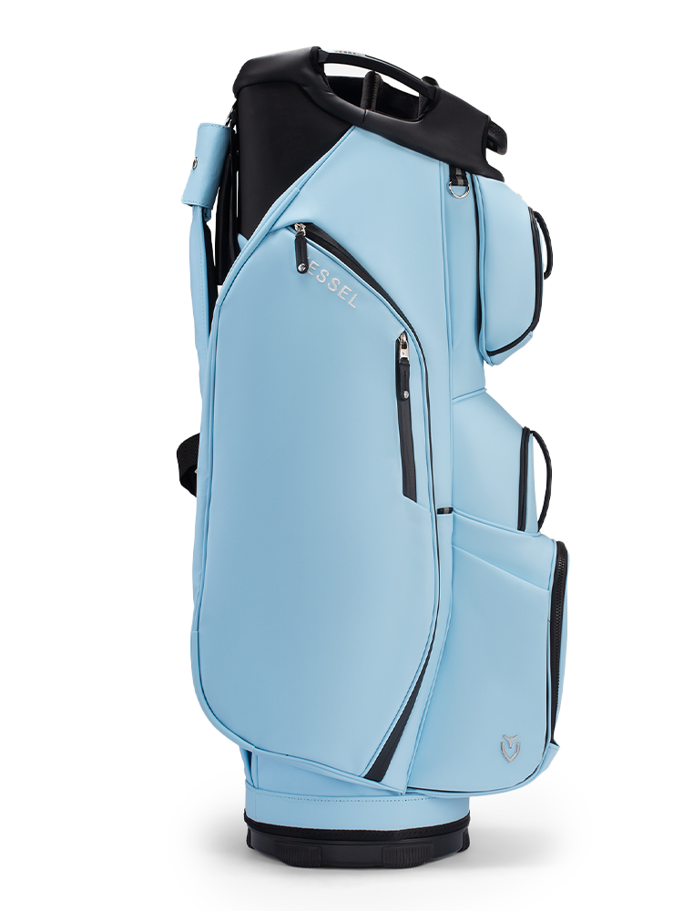 Vessel Lux 2.0 LE 15-Way Cart Bag - Sky