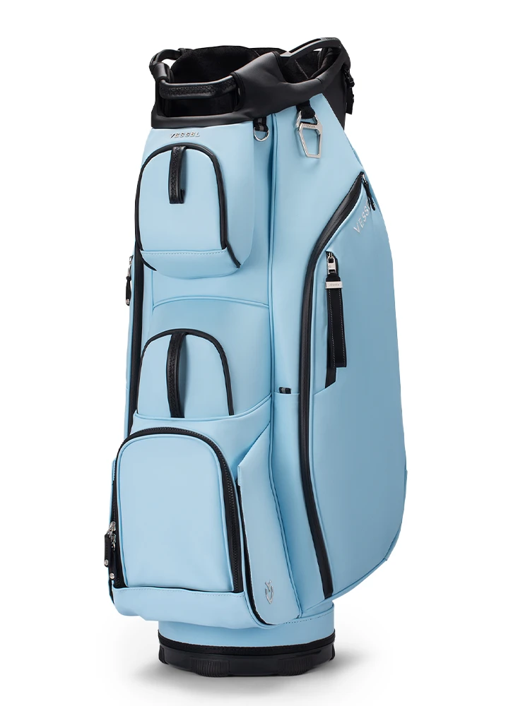 Vessel Lux 2.0 LE 15-Way Cart Bag - Sky