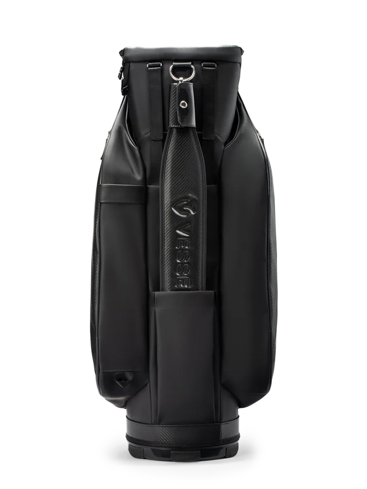 Vessel Lux 2.0 LE 15-Way Cart Bag - Nightfire