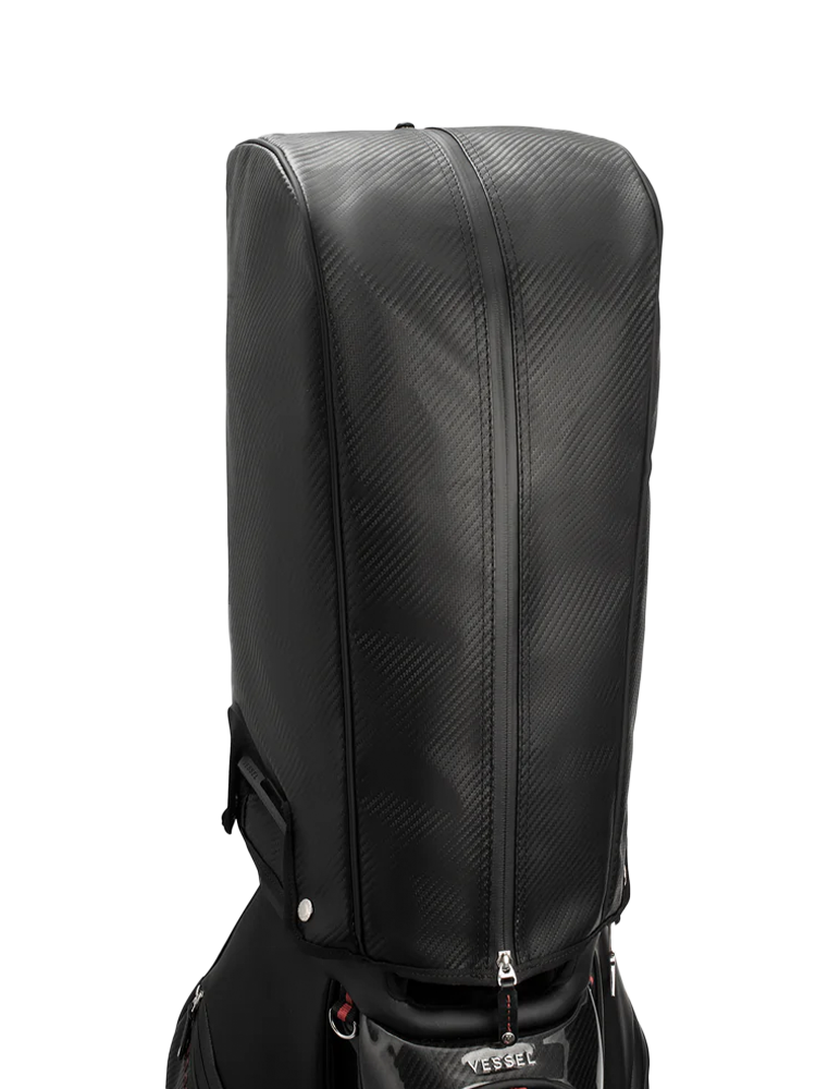 Vessel Lux 2.0 LE 15-Way Cart Bag - Nightfire