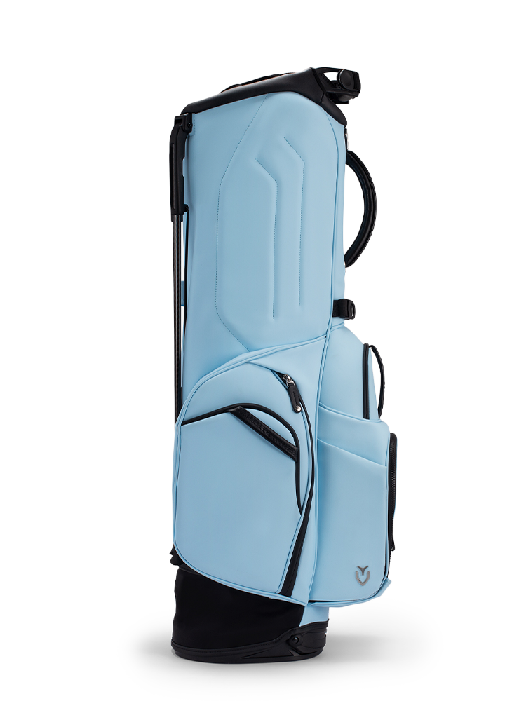 Vessel Player 5 LE Stand Bag - Sky