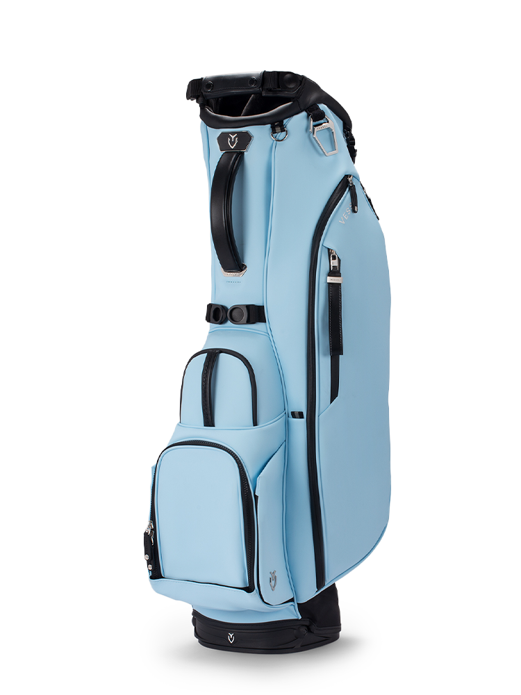 Vessel Player 5 LE Stand Bag - Sky