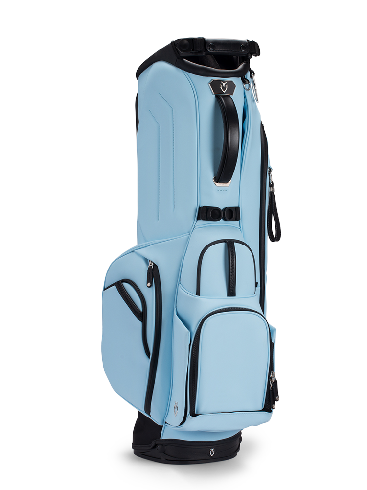 Vessel Player 5 LE Stand Bag - Sky