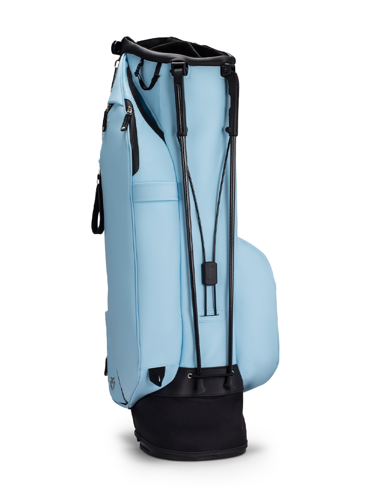 Vessel Player 5 LE Stand Bag - Sky
