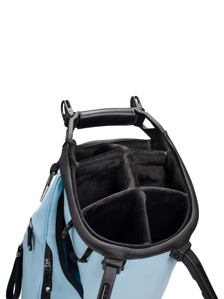 Vessel Player 5 LE Stand Bag - Sky