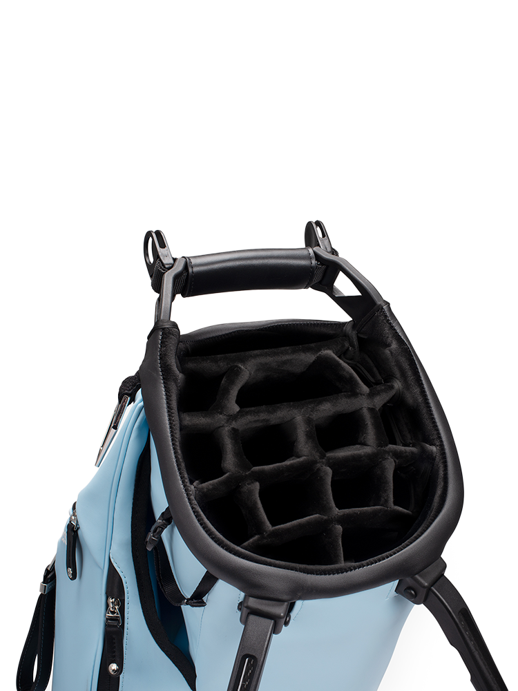 Vessel Player 5 LE Stand Bag - Sky