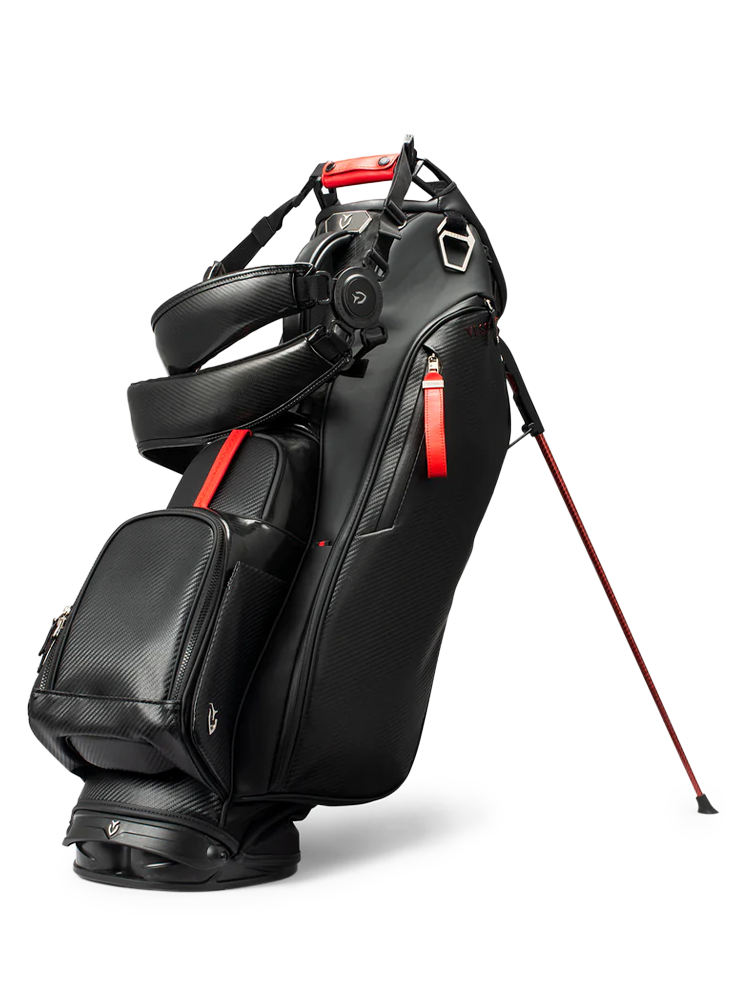 Vessel Player 5 LE Stand Bag - Nightfire
