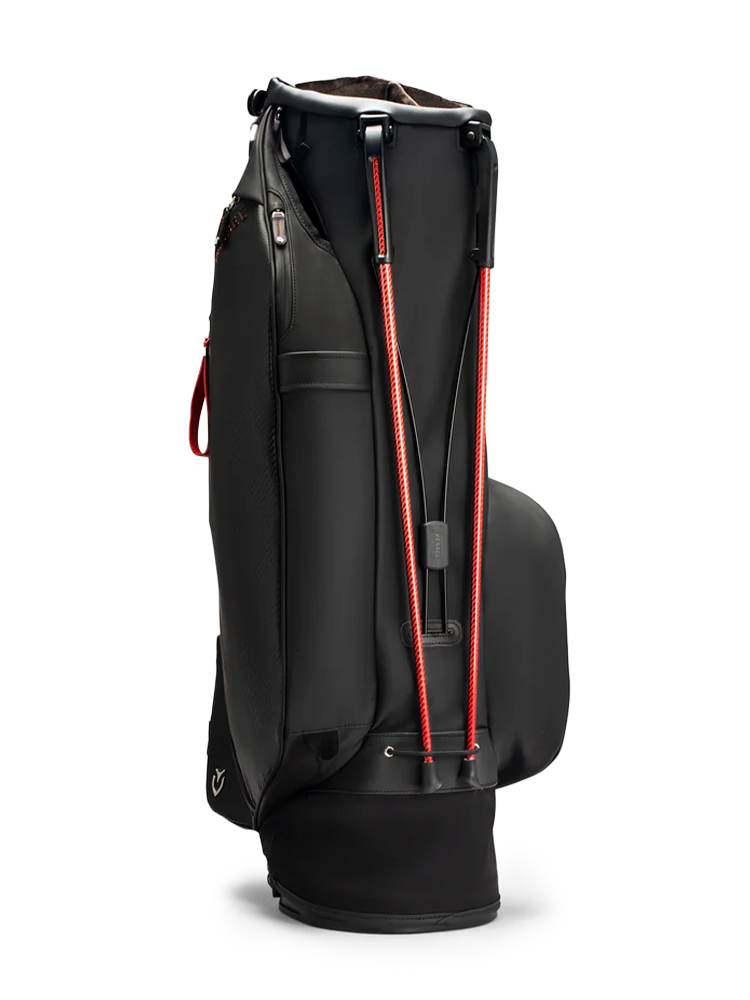 Vessel Player 5 LE Stand Bag - Nightfire