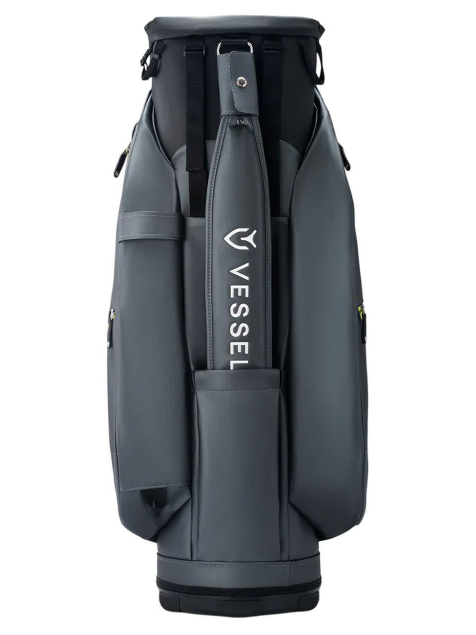 Vessel Lux Pro 2.0 LE 15-Way Cart Bag - Amp